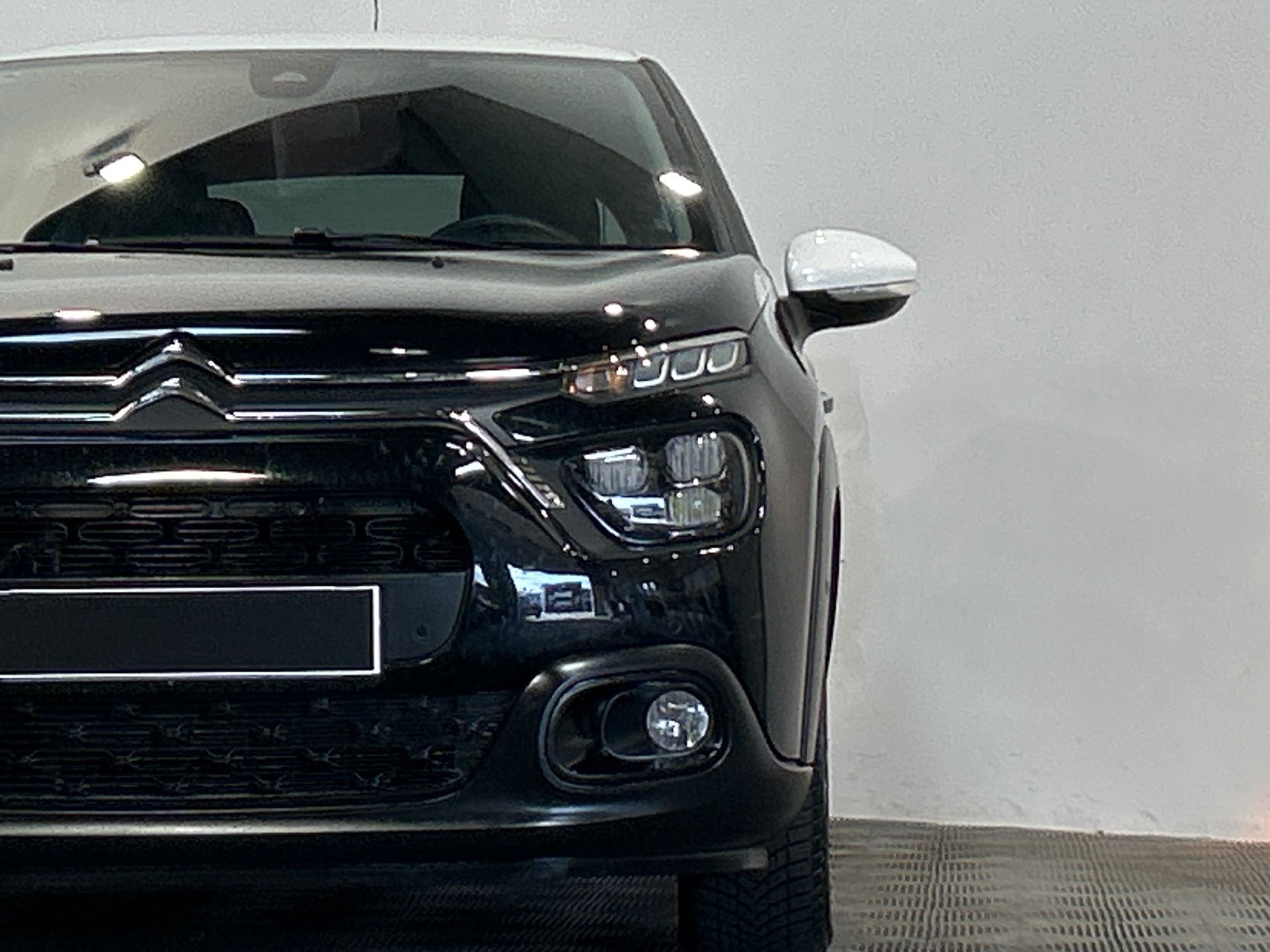 CITROEN C3 PT110 S&S BVM6 SHINE