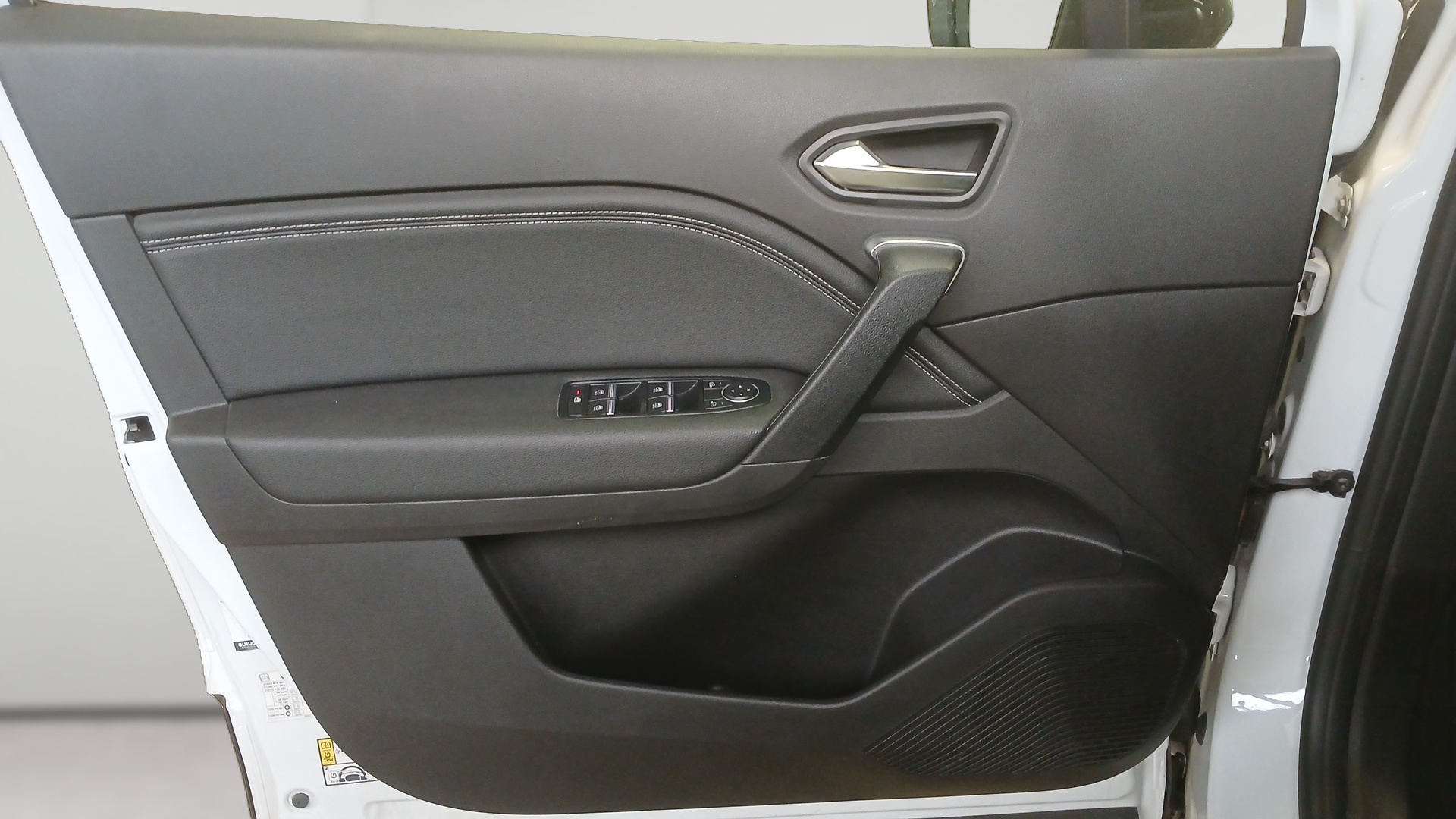 RENAULT CAPTUR mild hybrid 140 Techno