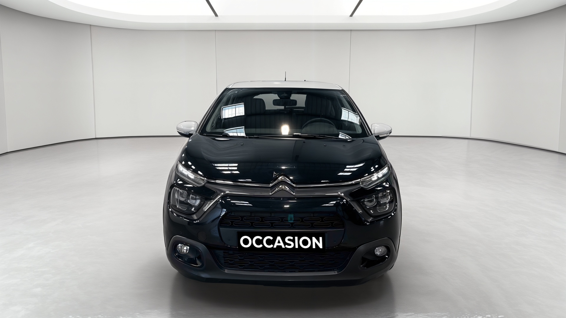 CITROEN C3 PureTech 110 S&S BVM6 Shine