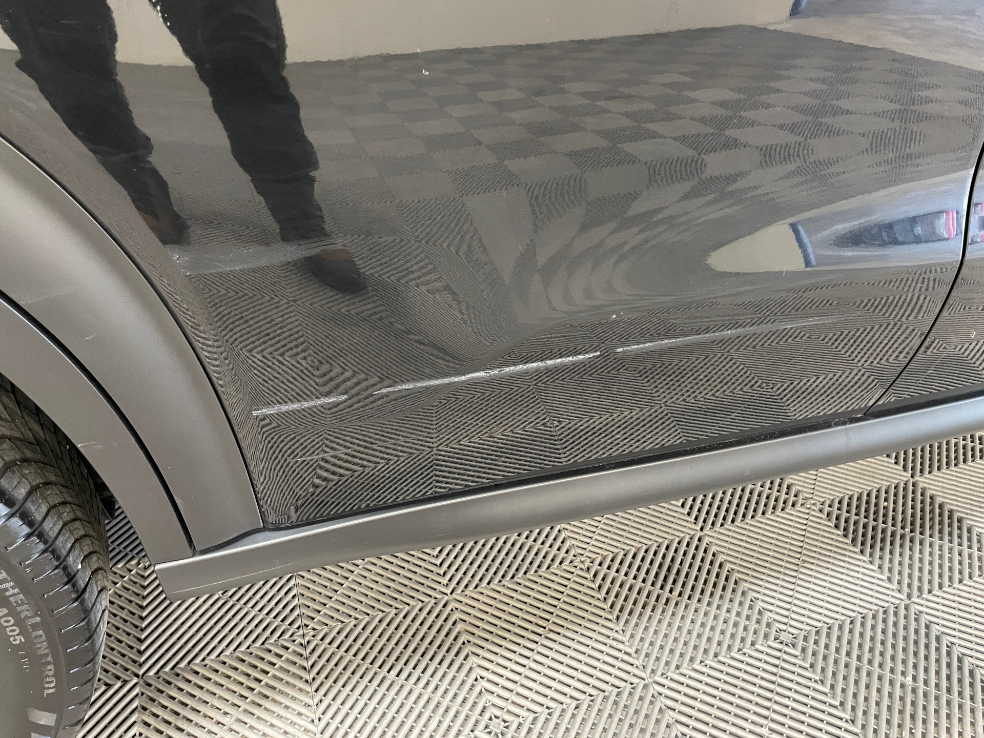 CITROEN C3 AIRCROSS BlueHDi 110 S&S BVM6 Shine — expertise