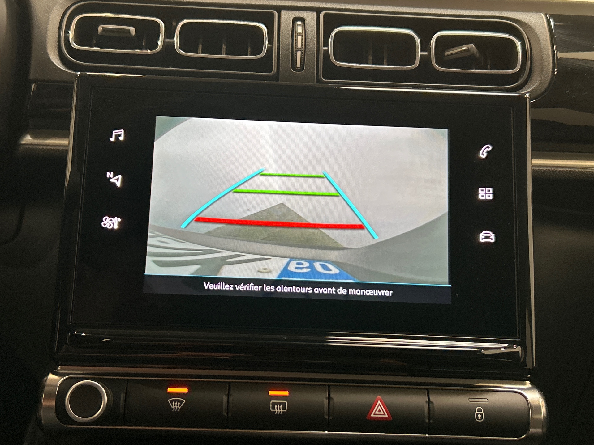 CITROEN C3 PureTech 110 ch BVM6 Max