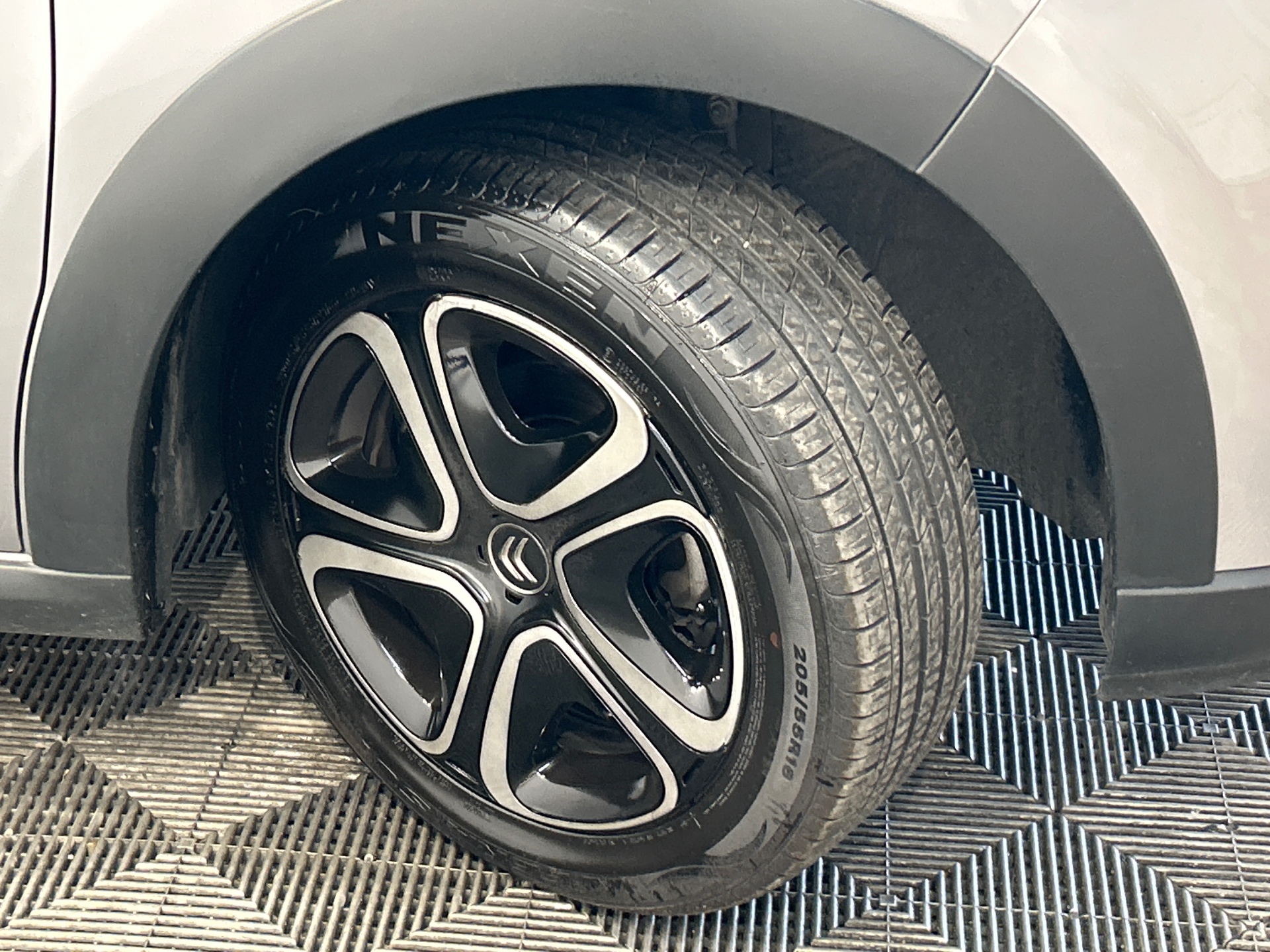 CITROEN C3 PTECH 110 S&S BVM6 C SERIES — expertise