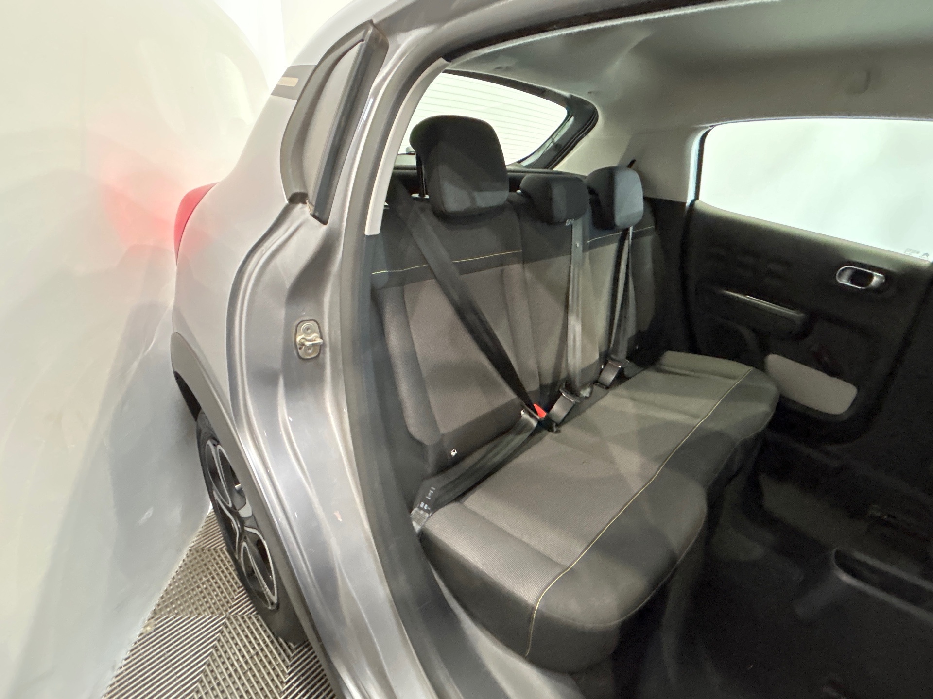 CITROEN C3 BlueHDi 100 S&S BVM6 C-Series