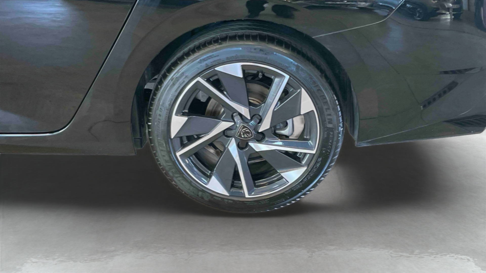 PEUGEOT 308 SW SW Allure Hybrid 145 ch e-DCS6