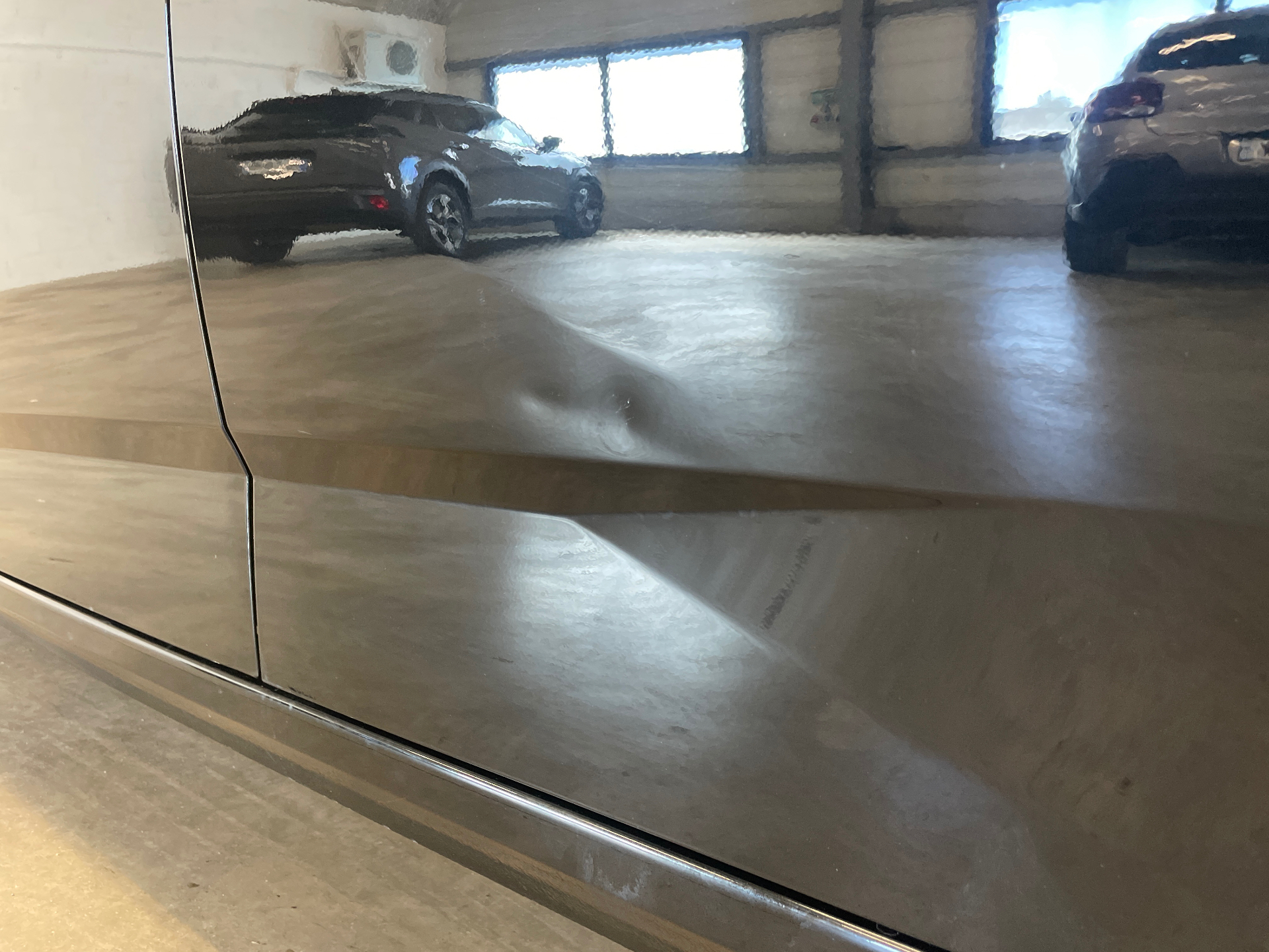PEUGEOT 308 SW SW Allure Hybrid 145 ch e-DCS6 — expertise