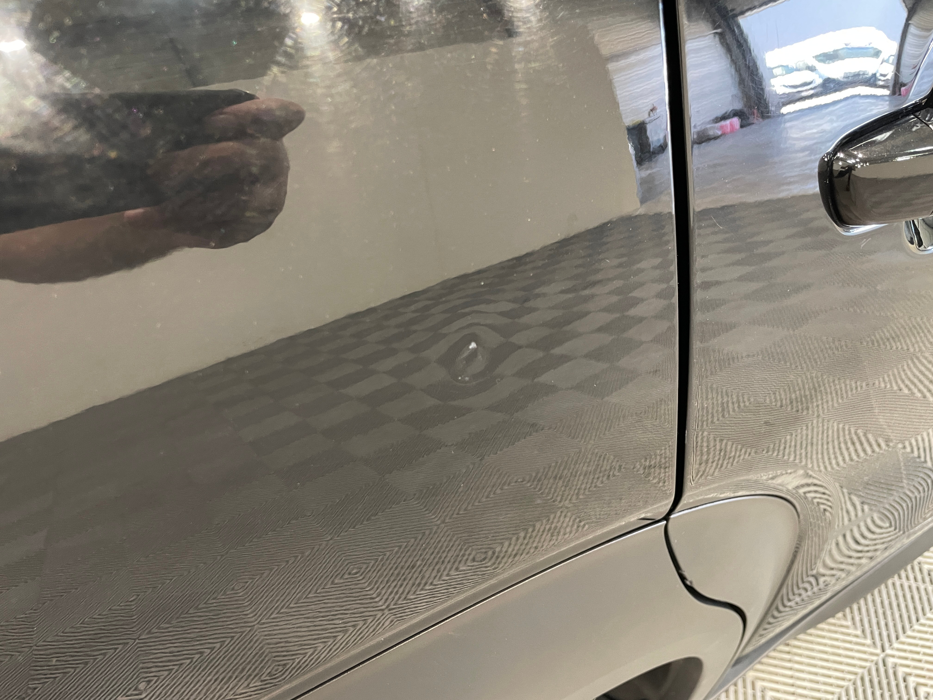 CITROEN C3 AIRCROSS BlueHDi 110 S&S BVM6 Shine — expertise