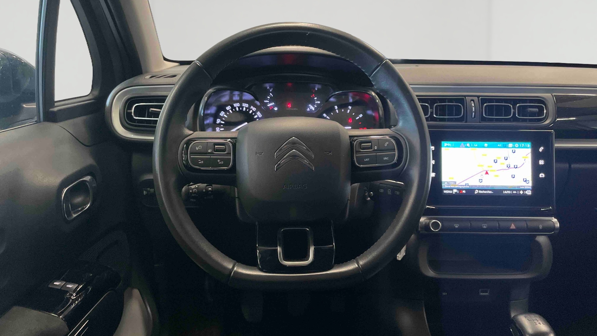 CITROEN C3 PureTech 110 ch BVM6 Max