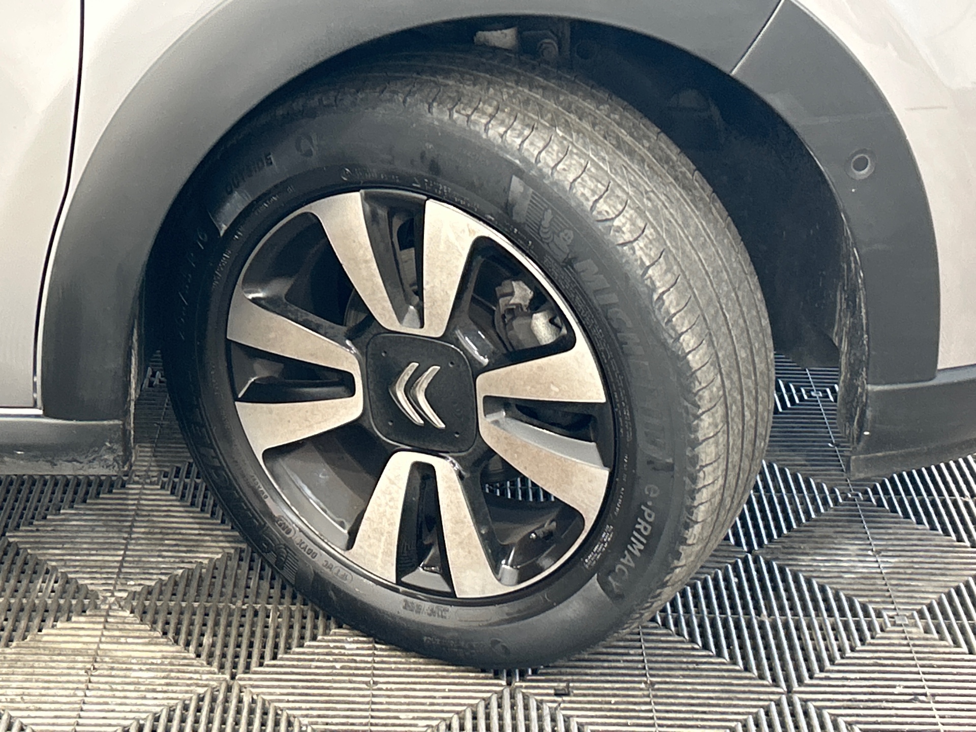 CITROEN C3 PT83 S&S BVM SHINE — expertise