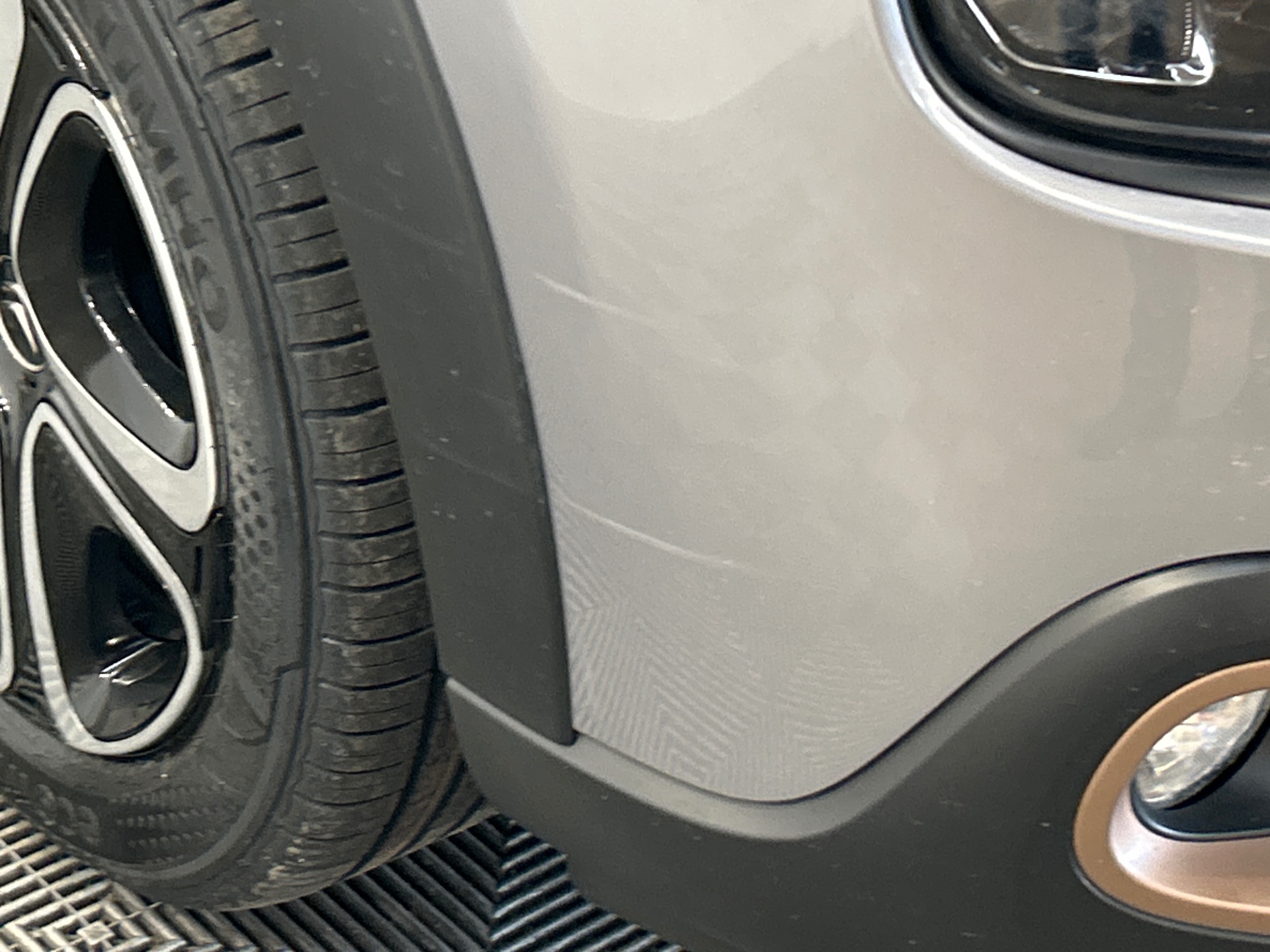 CITROEN C3 BlueHDi 100 S&S BVM6 C-Series — expertise