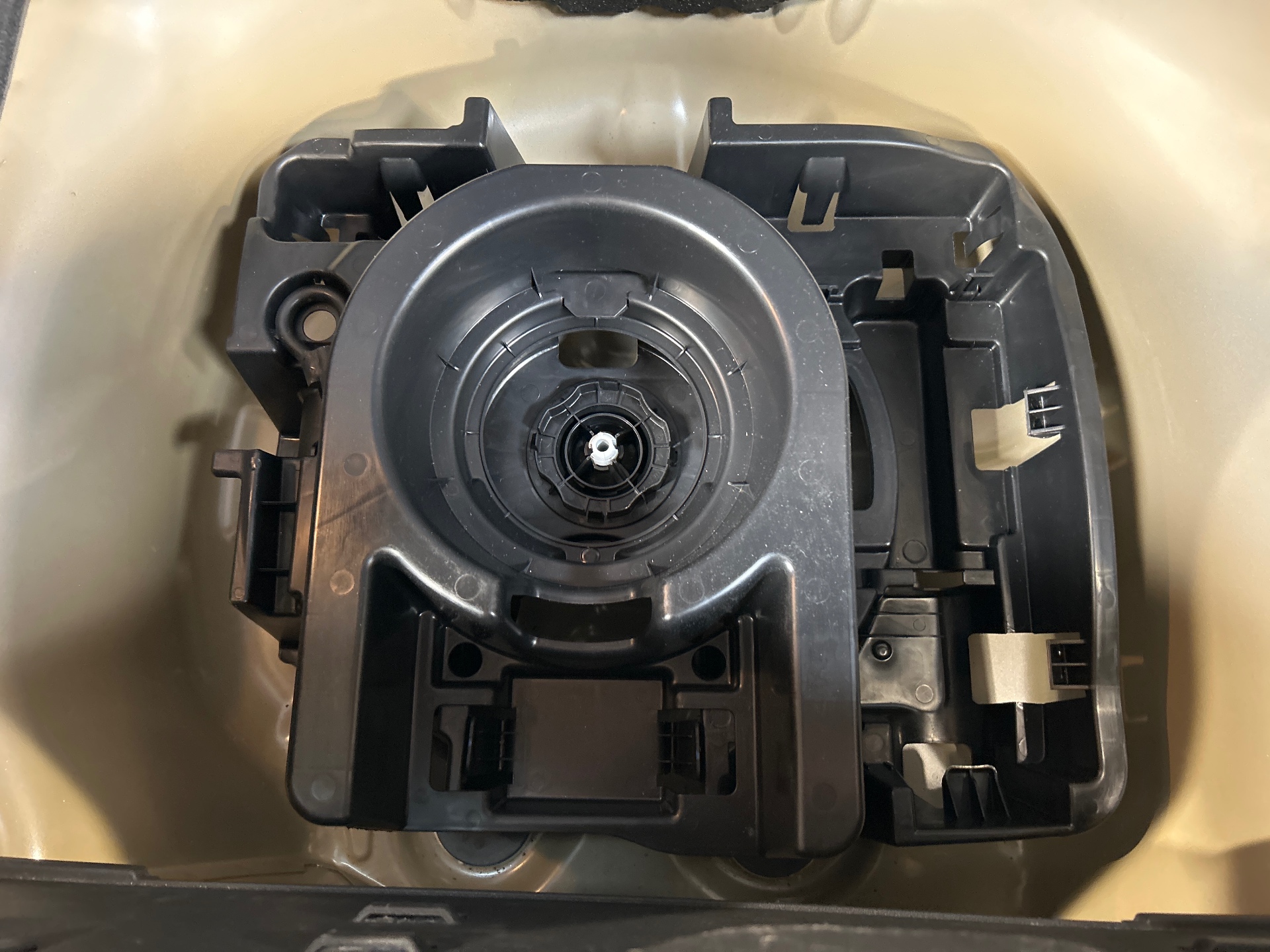 CITROEN C3 PureTech 110 ch BVM6 Max — expertise