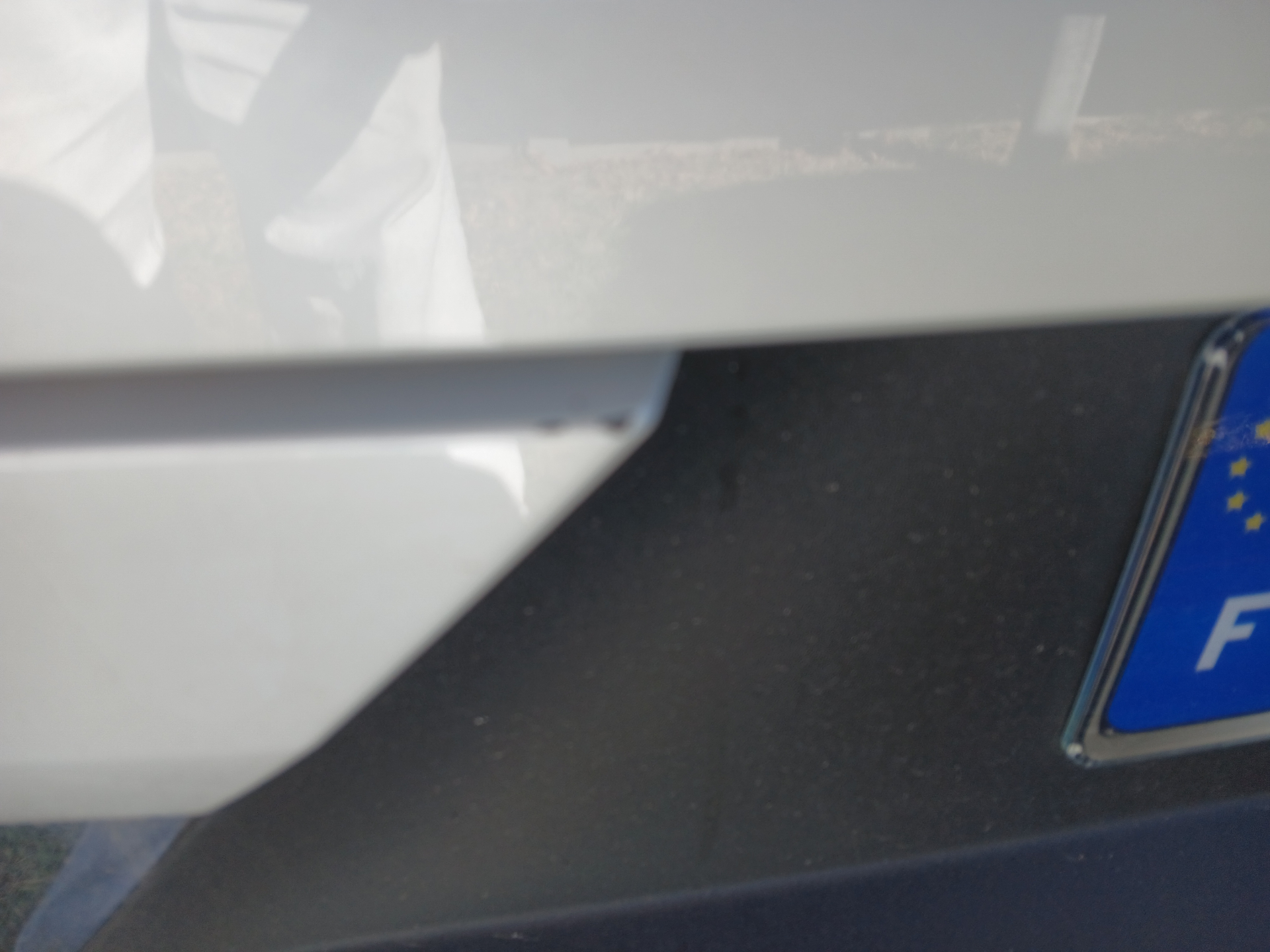 RENAULT CAPTUR mild hybrid 140 Techno — expertise
