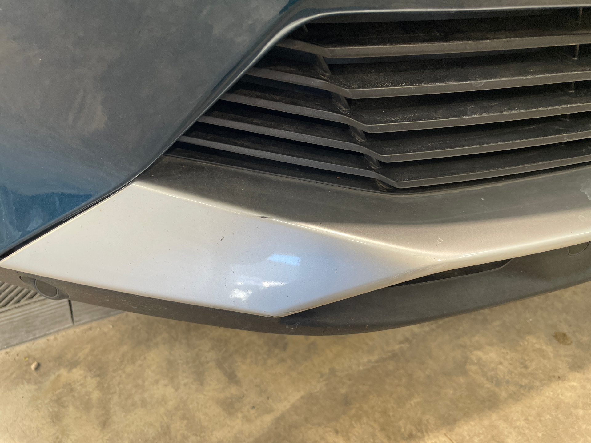 PEUGEOT 3008 BlueHDi 130ch S&S EAT8 Style — expertise