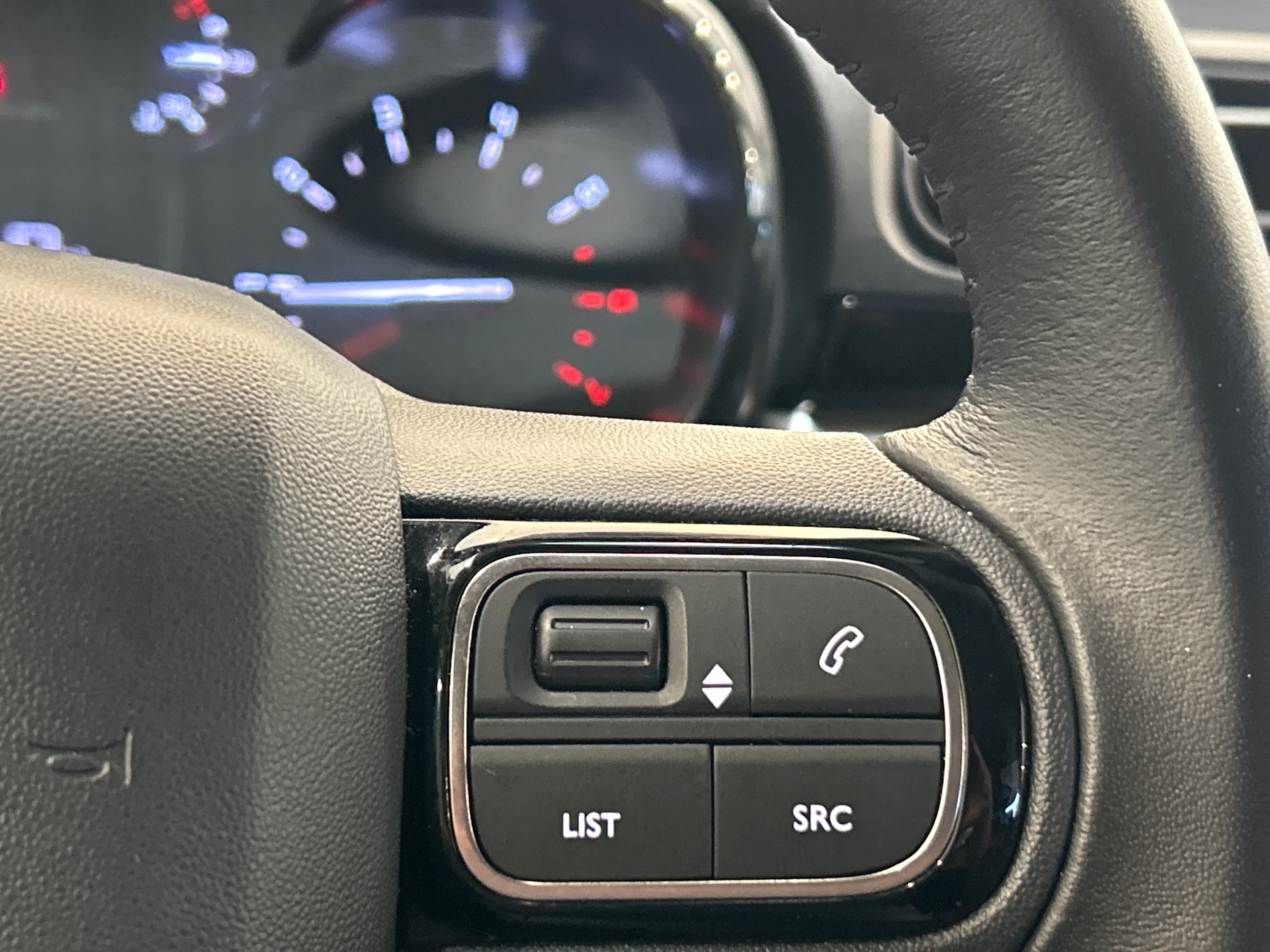 CITROEN C3 PureTech 110 ch BVM6 Max