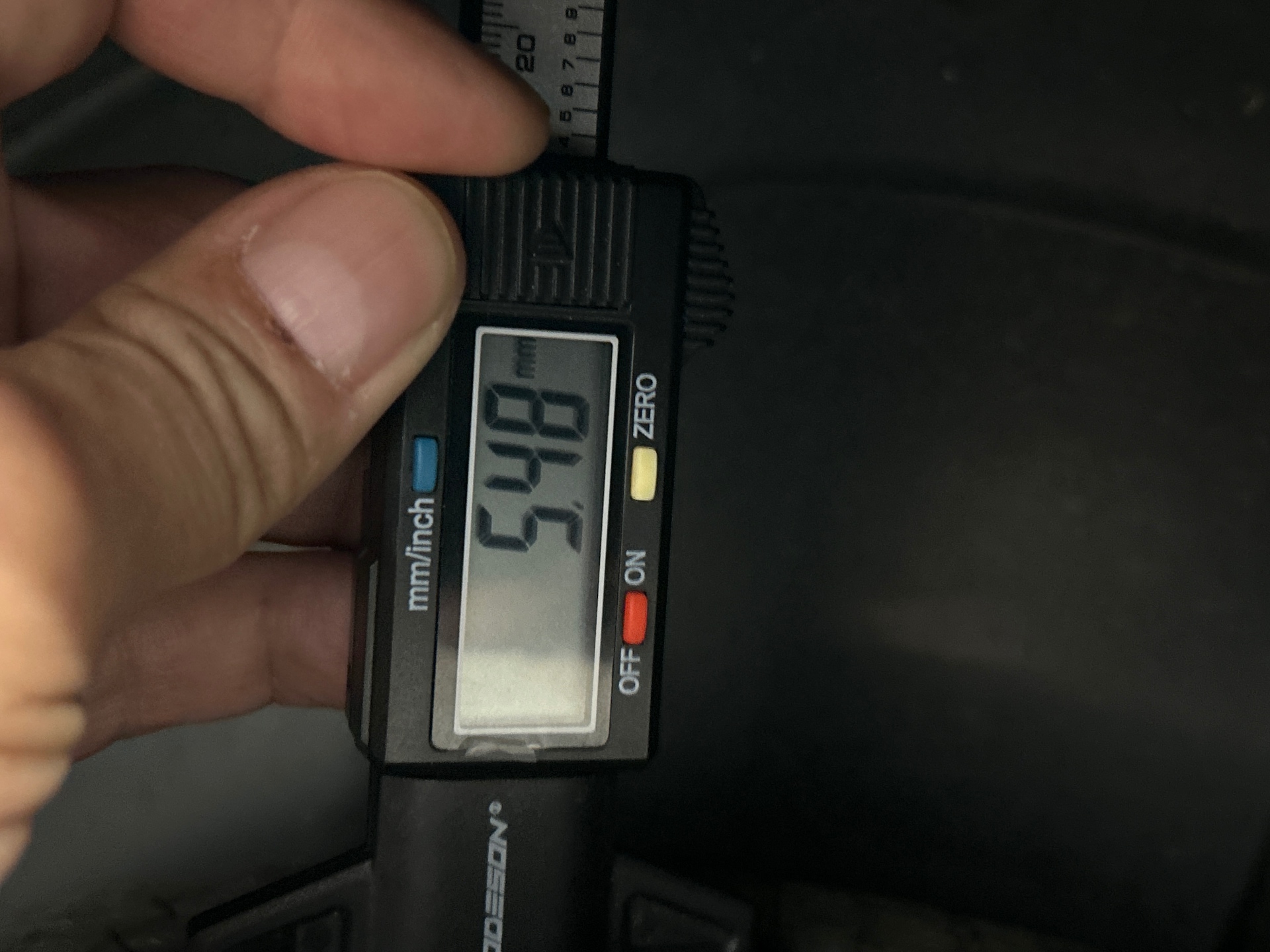 CITROEN C3 PURETECH 110 S&S EAT6 MAX — expertise