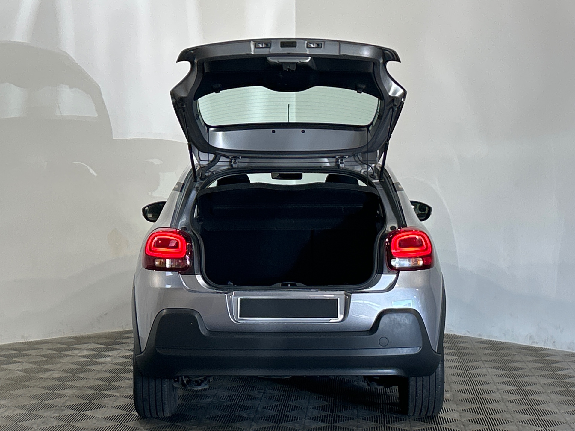 CITROEN C3 BlueHDi 100 S&S BVM6 C-Series