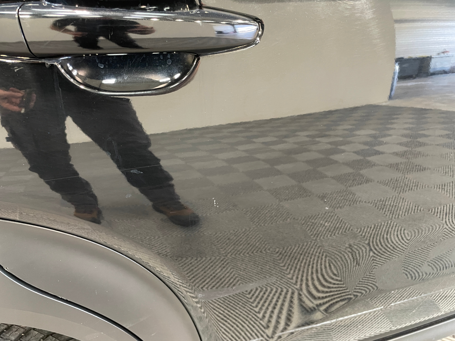 CITROEN C3 AIRCROSS BlueHDi 110 S&S BVM6 Shine — expertise