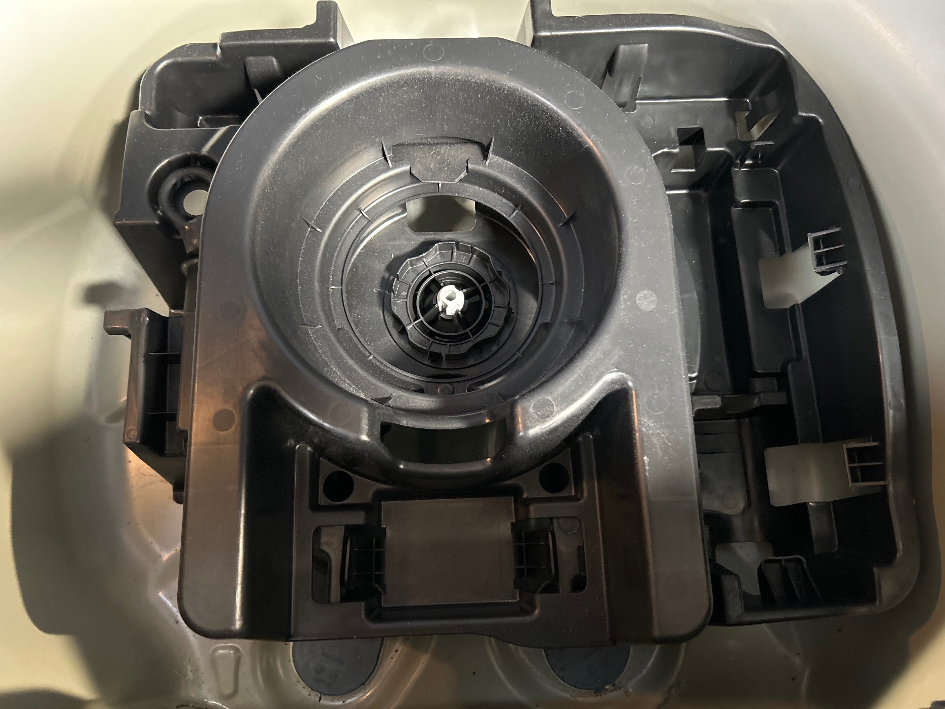 CITROEN C3 PTECH 110 S&S BVM6 C SERIES — expertise