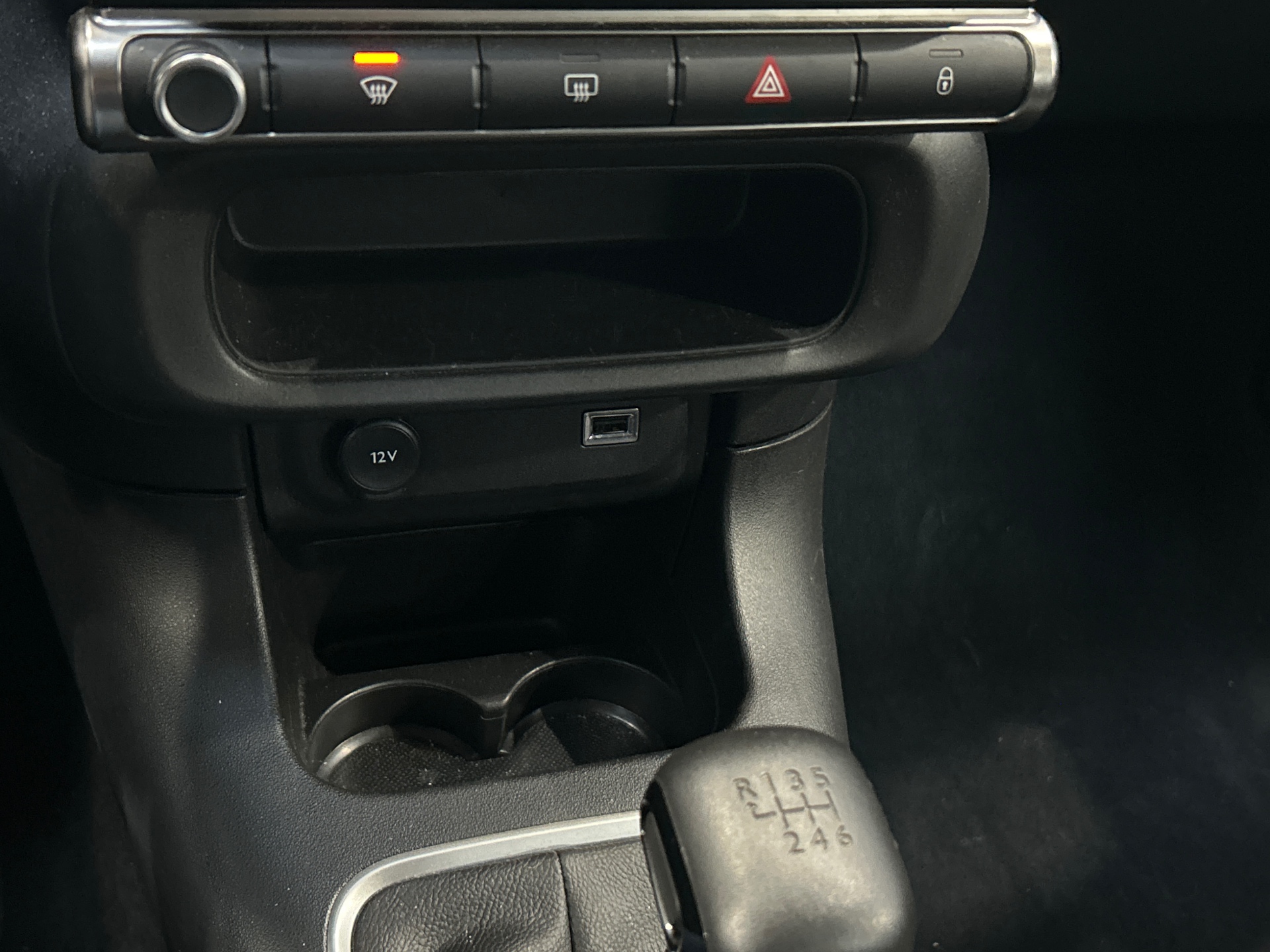 CITROEN C3 BlueHDi 100 S&S BVM6 C-Series