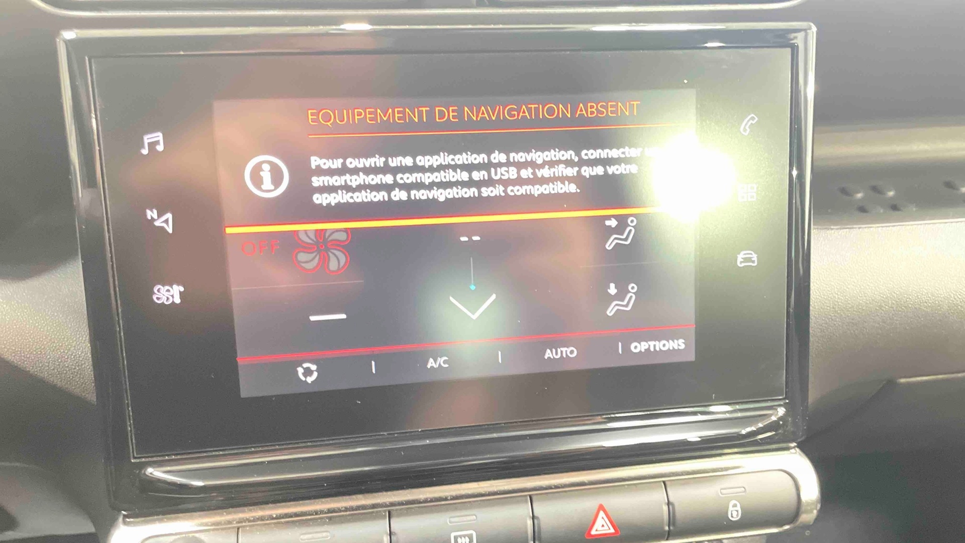 CITROEN C3 AIRCROSS BlueHDi 110 S&S BVM6 Shine