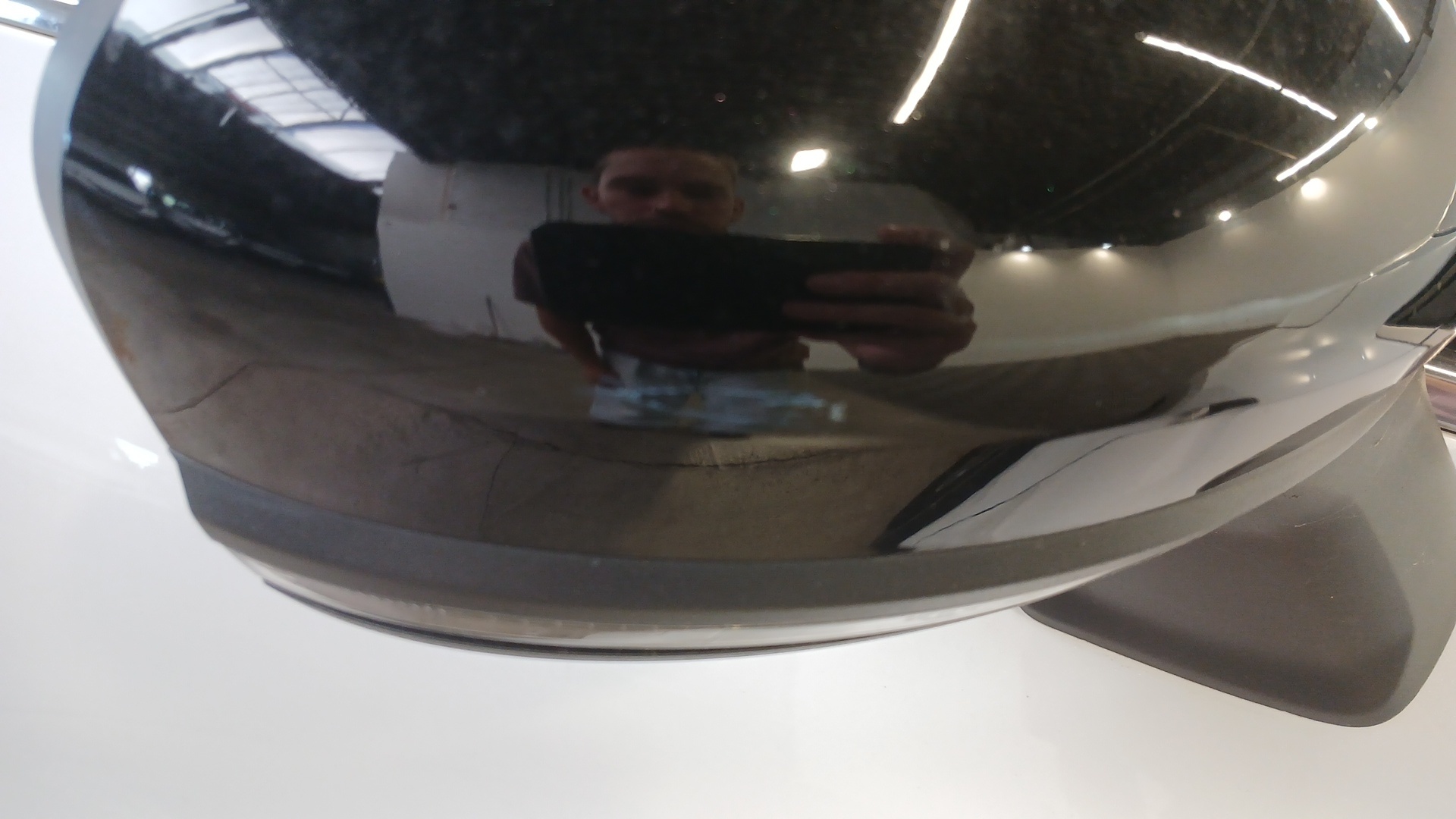 RENAULT CAPTUR mild hybrid 140 Techno — expertise