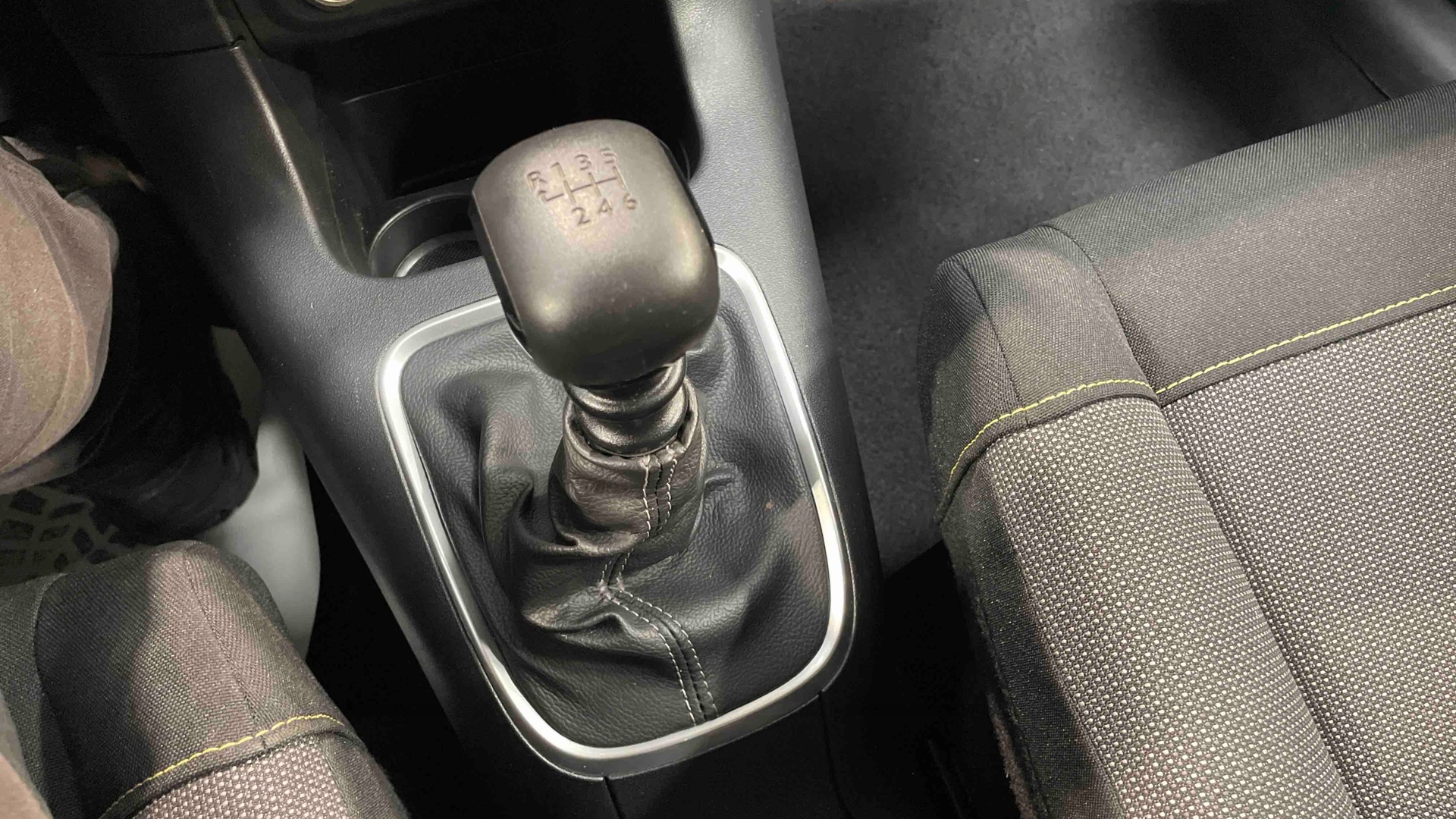 CITROEN C3 PureTech 110 S&S BVM6 Shine