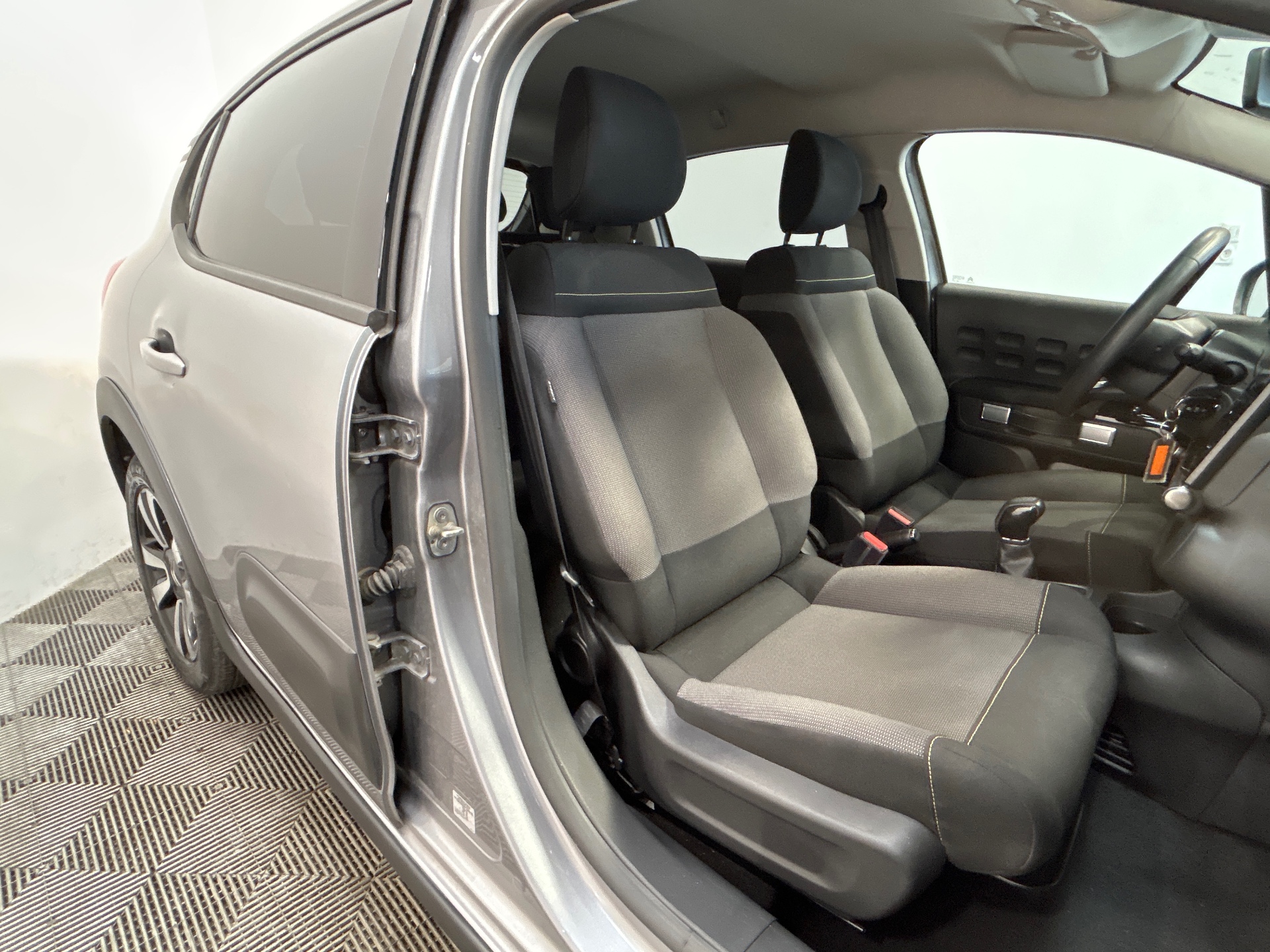 CITROEN C3 PT83 S&S BVM SHINE