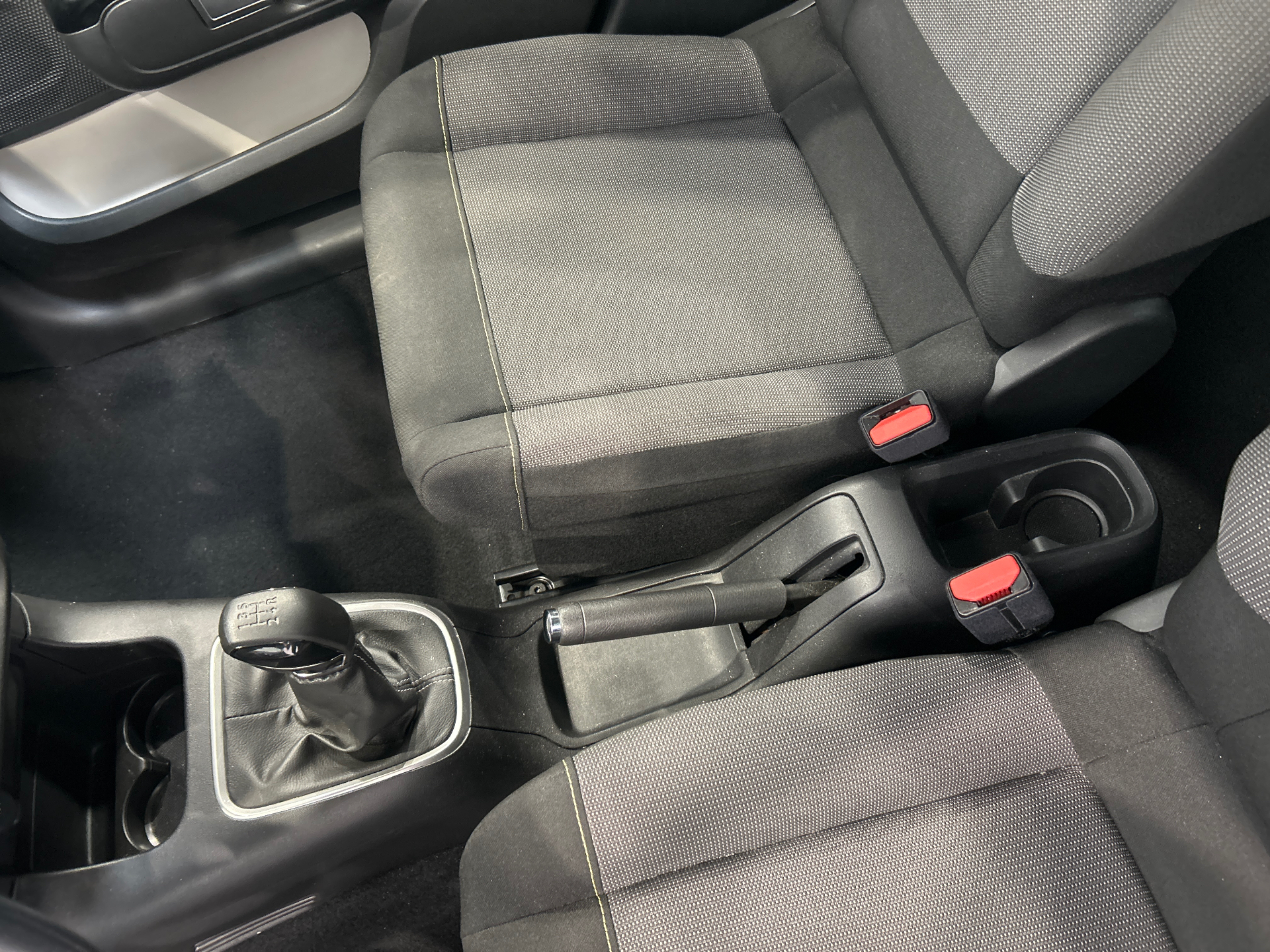 CITROEN C3 PT83 S&S BVM SHINE