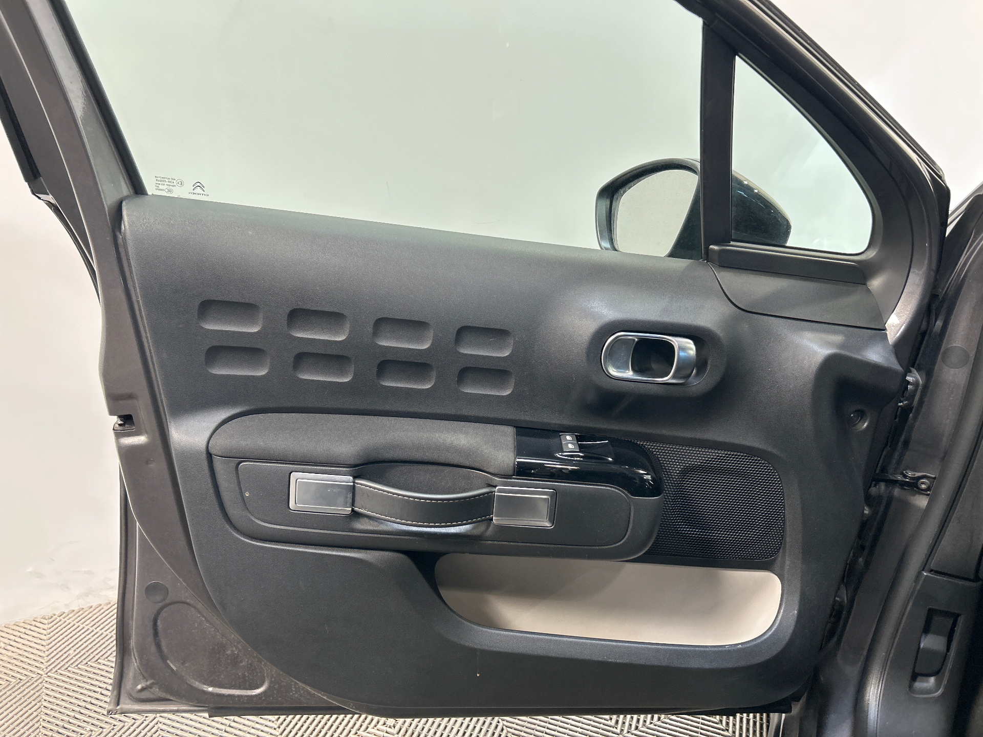 CITROEN C3 PureTech 110 ch BVM6 Max