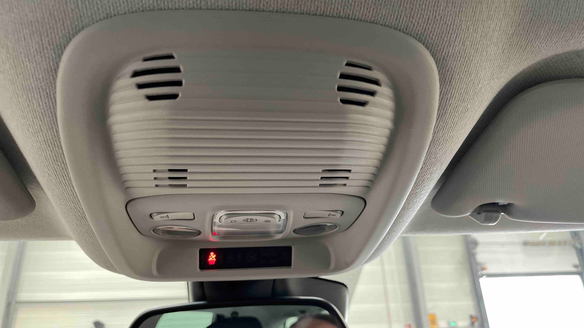 CITROEN C3 AIRCROSS BlueHDi 110 S&S BVM6 Shine