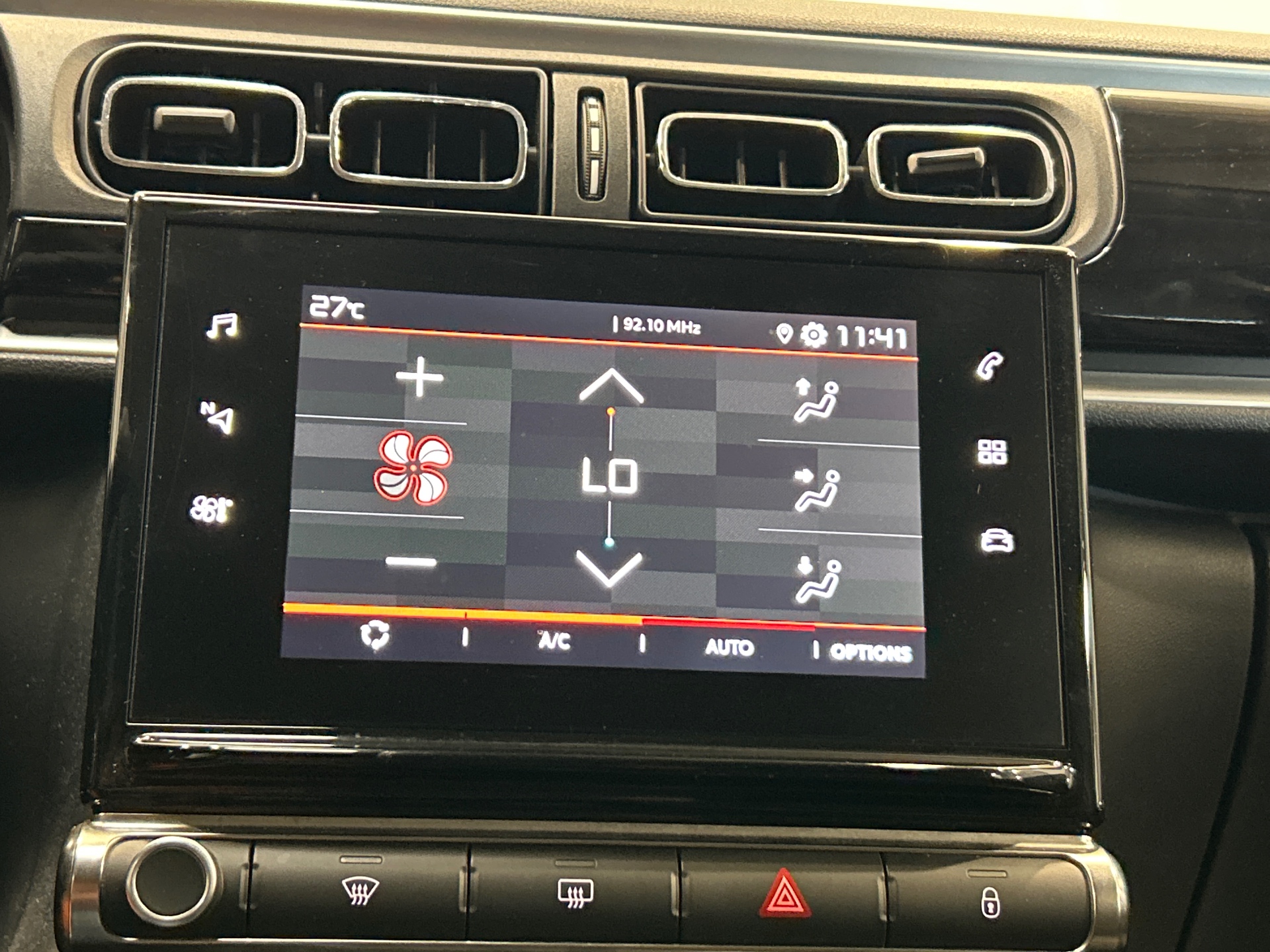 CITROEN C3 PT83 S&S BVM SHINE