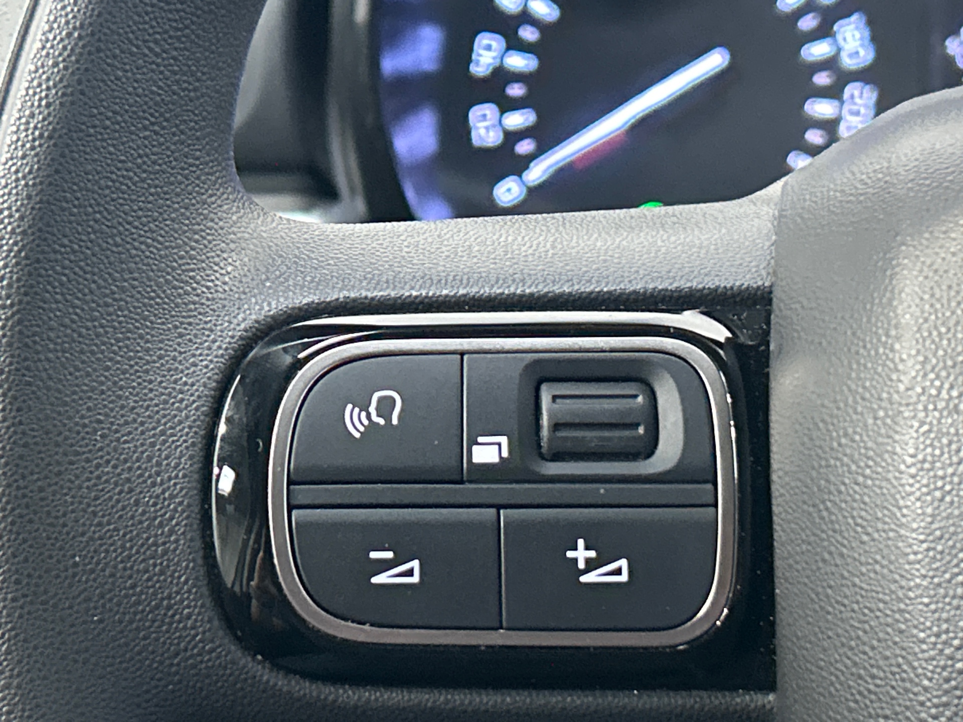 CITROEN C3 PT83 S&S BVM SHINE