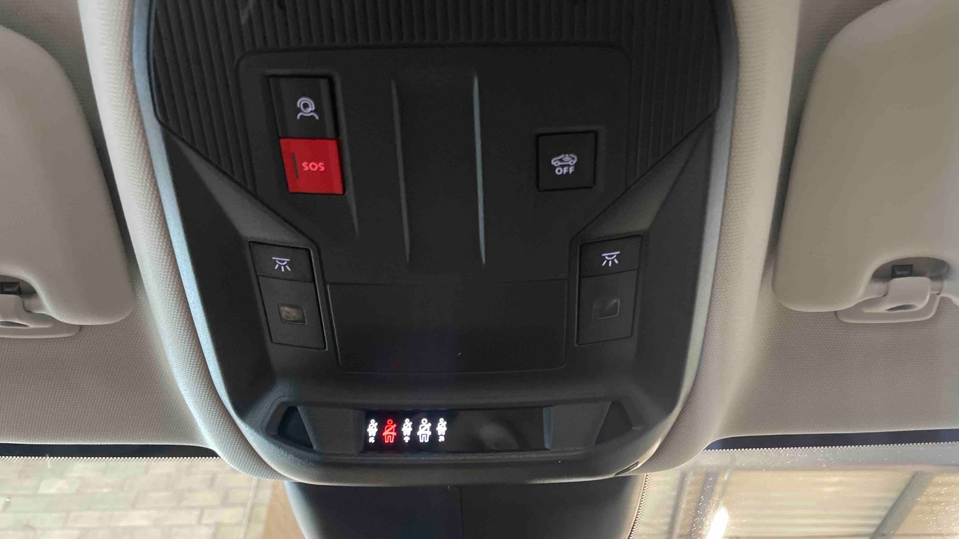 PEUGEOT 308 SW SW Allure Hybrid 145 ch e-DCS6