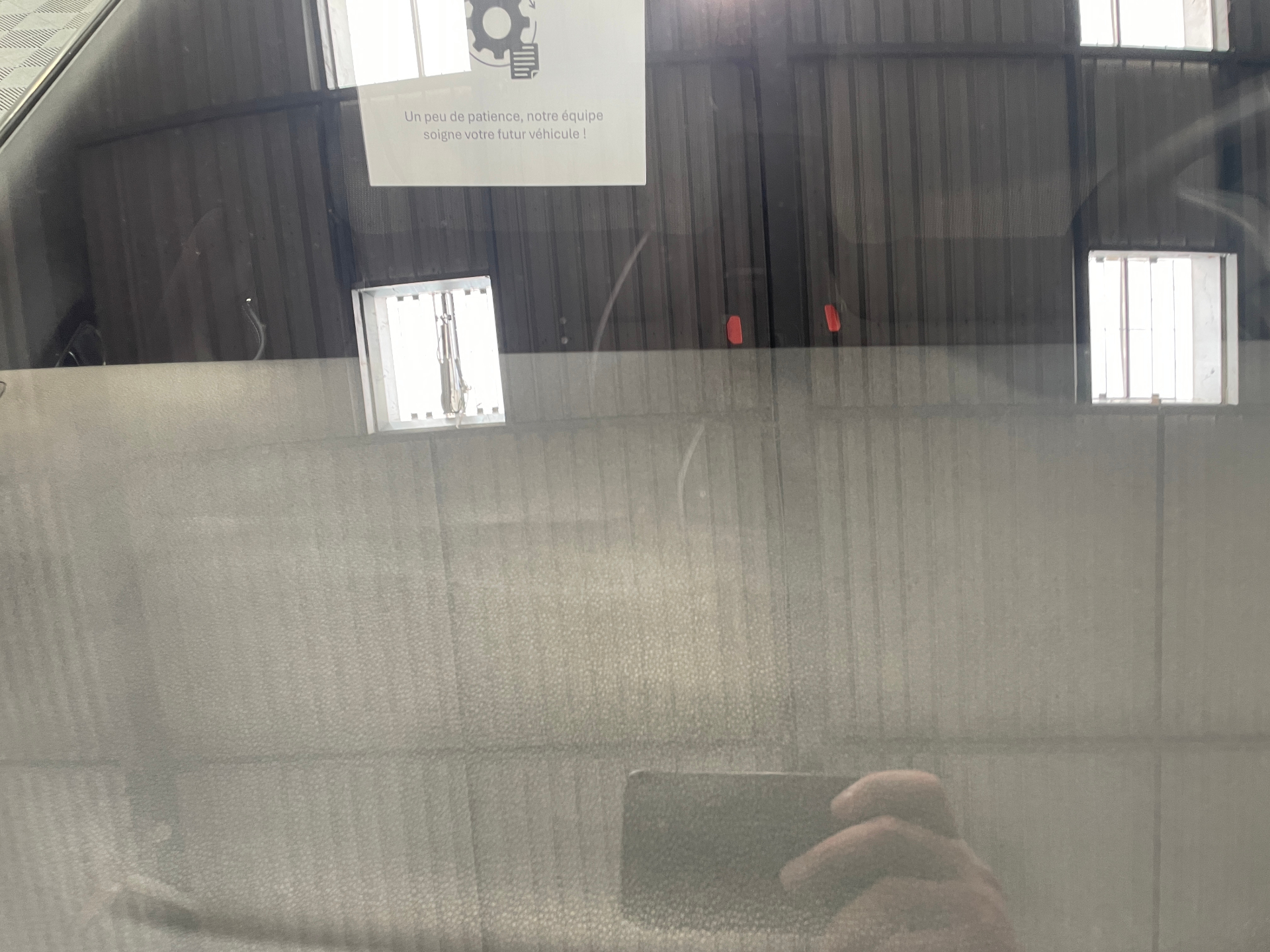 CITROEN C3 PureTech 110 S&S BVM6 Shine — expertise
