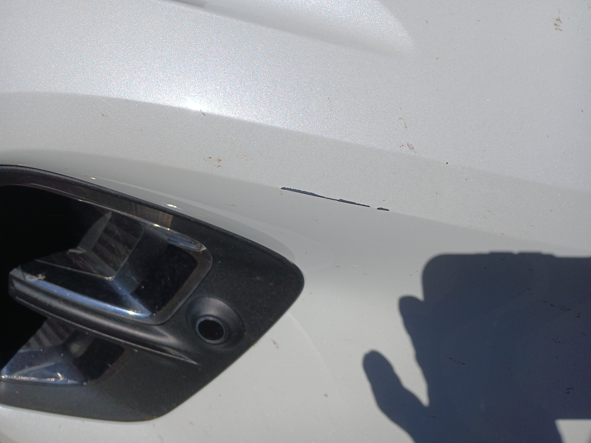 RENAULT CAPTUR mild hybrid 140 Techno — expertise