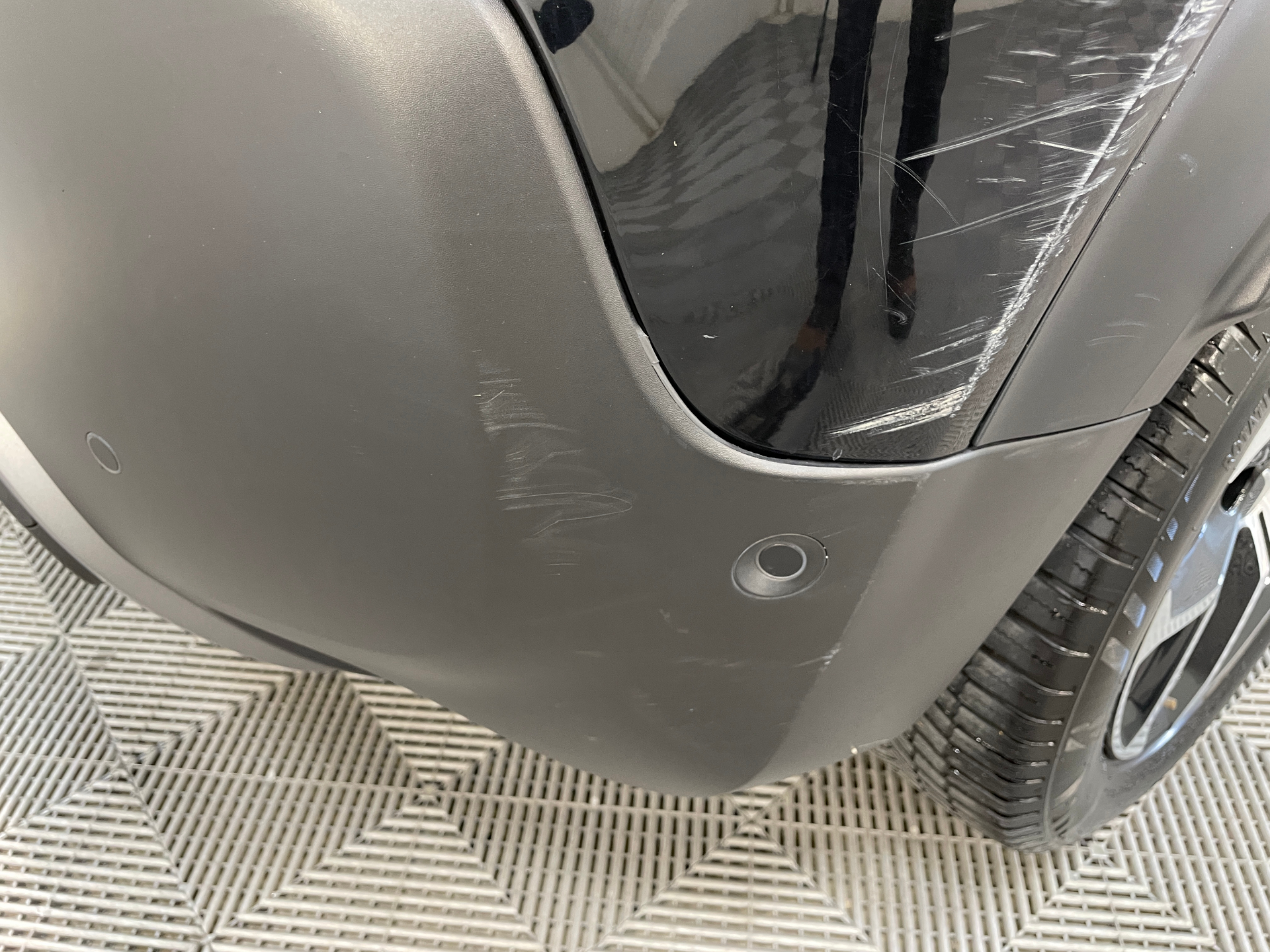 CITROEN C3 AIRCROSS BlueHDi 110 S&S BVM6 Shine — expertise