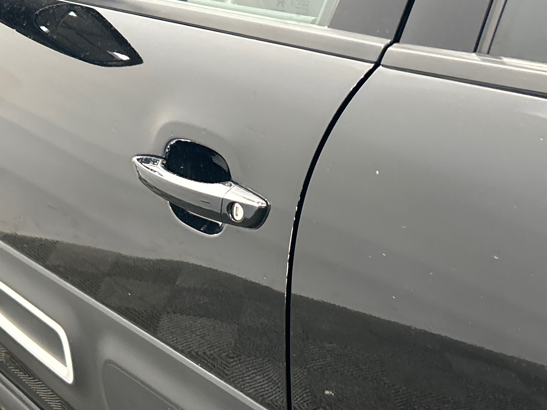 CITROEN C3 PURETECH 110 S&S EAT6 MAX — expertise