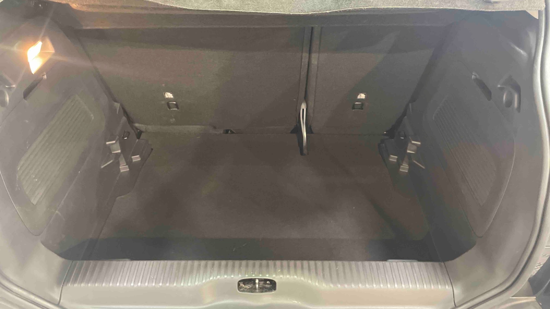 CITROEN C3 AIRCROSS BlueHDi 110 S&S BVM6 Shine