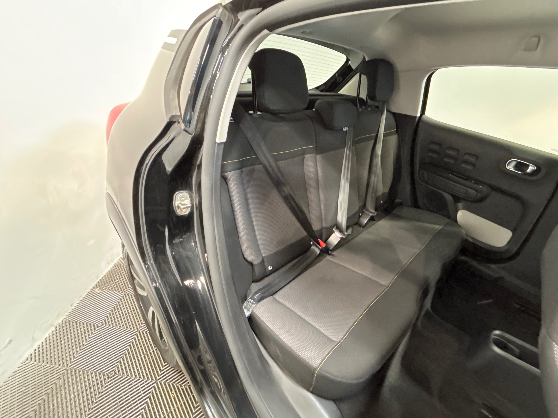 CITROEN C3 PT110 S&S BVM6 SHINE
