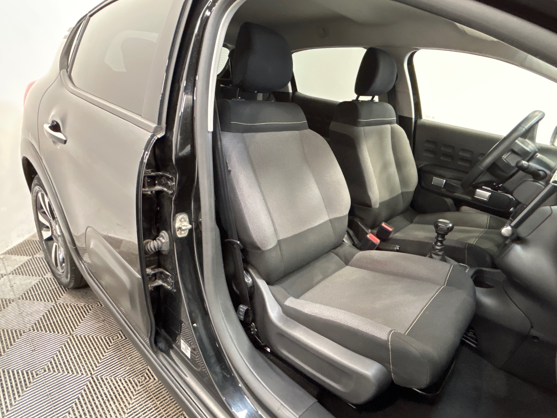 CITROEN C3 PT110 S&S BVM6 SHINE