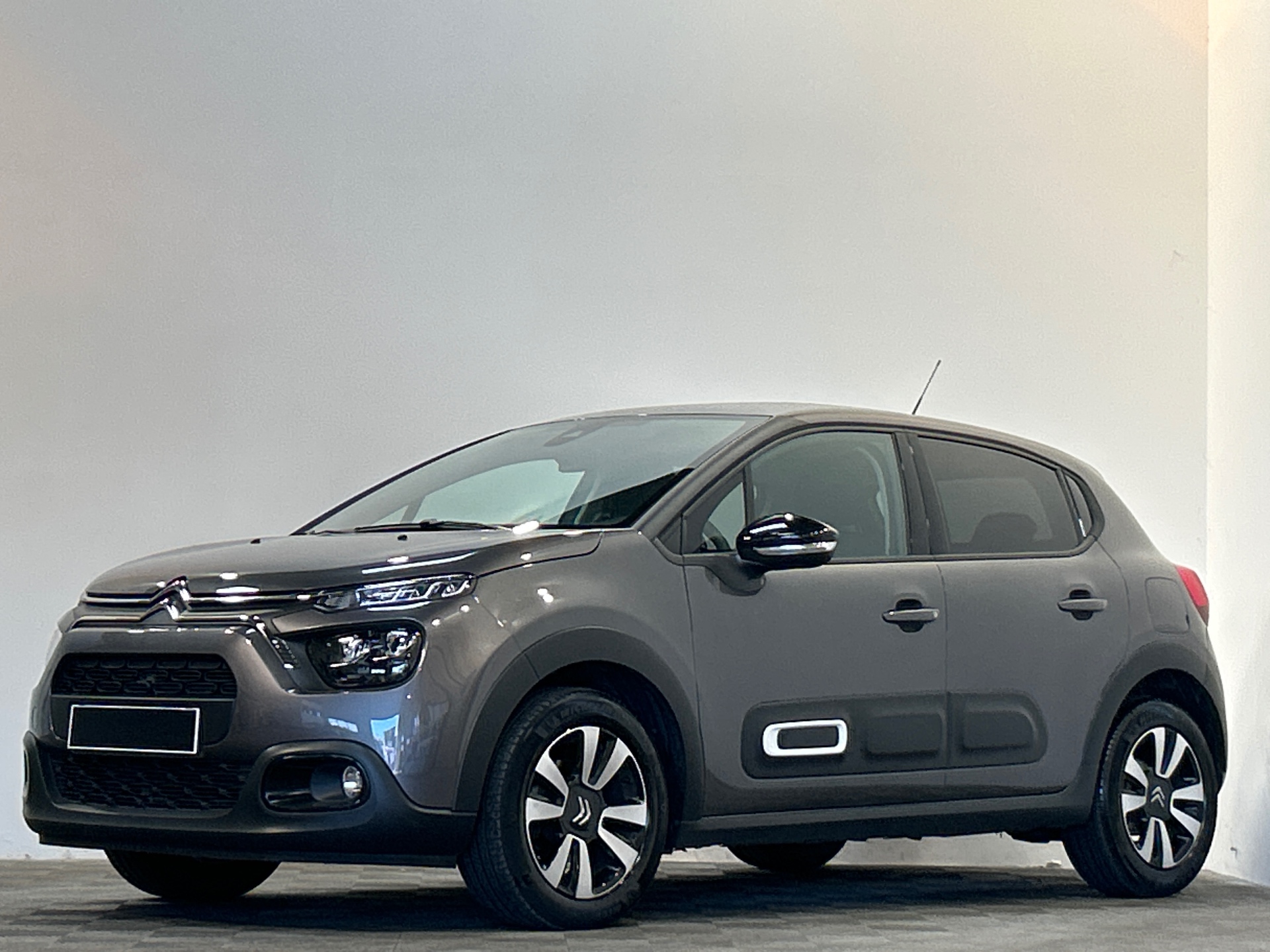 CITROEN C3 PureTech 110 ch BVM6 Max