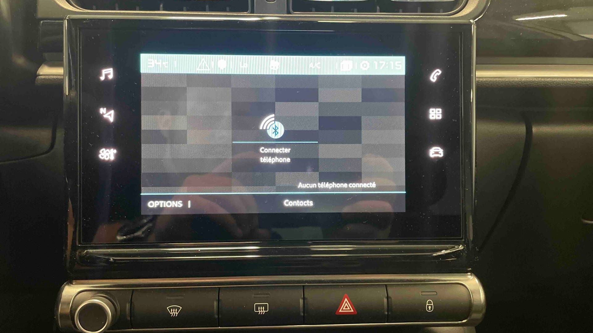 CITROEN C3 PureTech 110 ch BVM6 Max