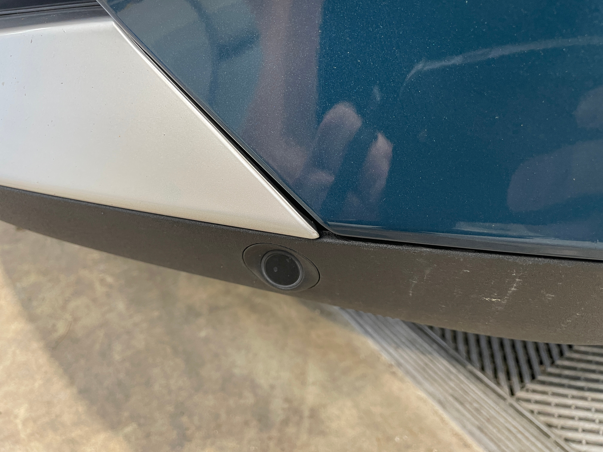 PEUGEOT 3008 BlueHDi 130ch S&S EAT8 Style — expertise