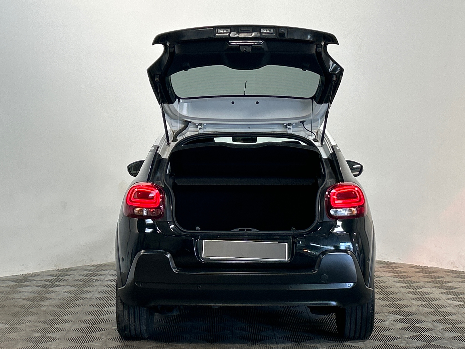 CITROEN C3 PT110 S&S BVM6 SHINE