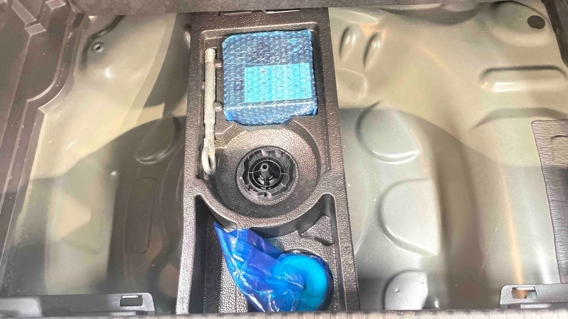 CITROEN C3 AIRCROSS BlueHDi 110 S&S BVM6 Shine