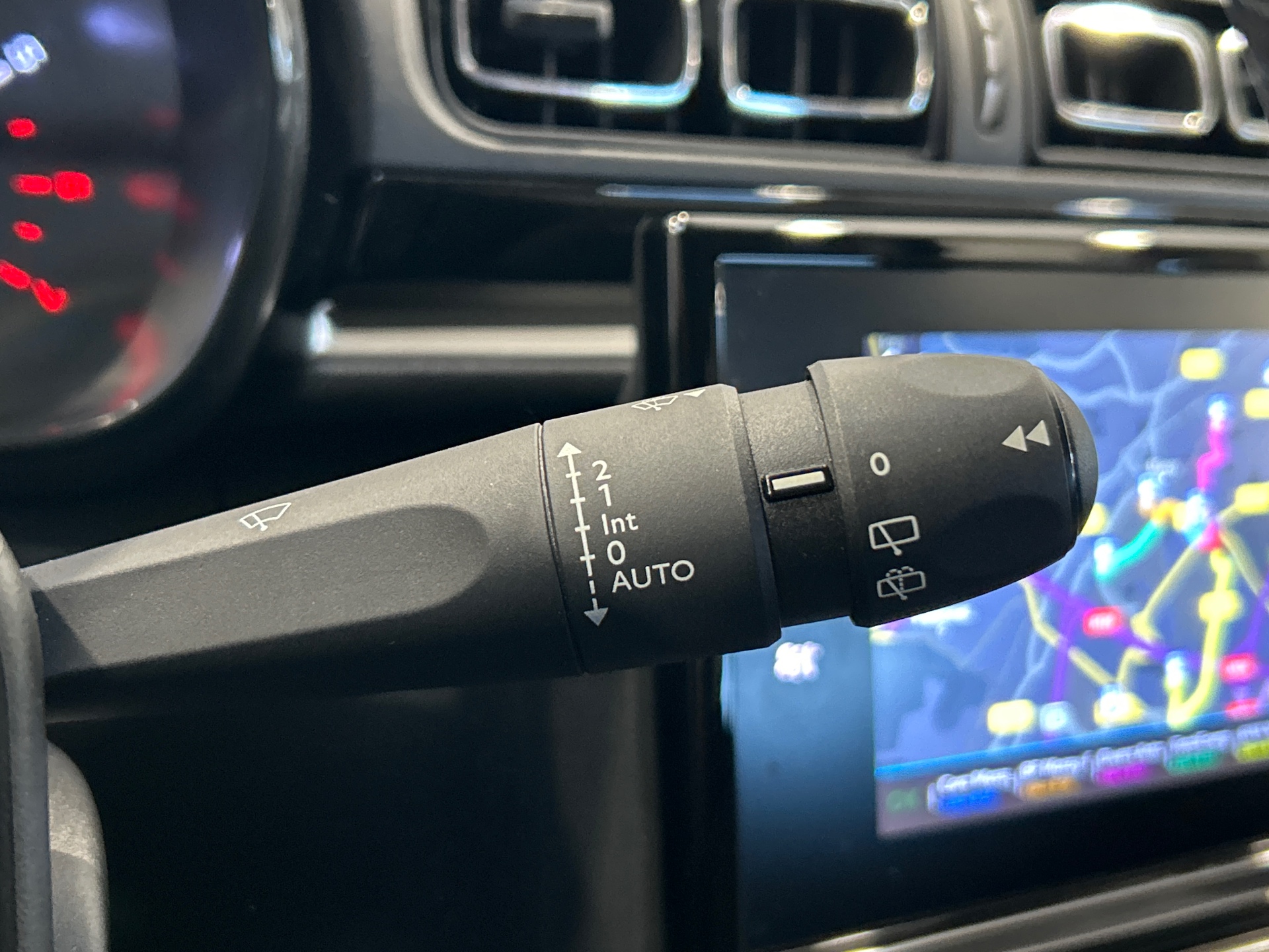 CITROEN C3 PURETECH 110 S&S EAT6 MAX