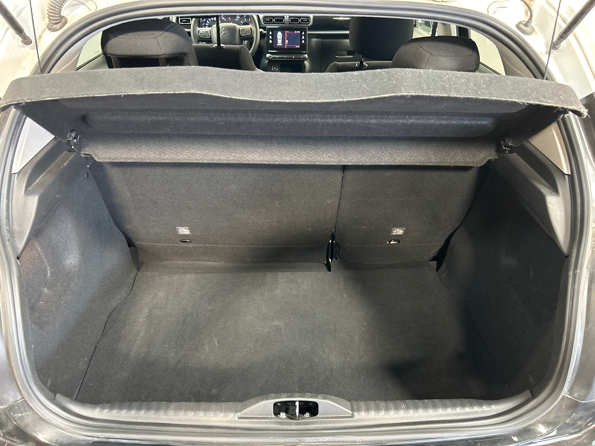 CITROEN C3 PT110 S&S BVM6 SHINE