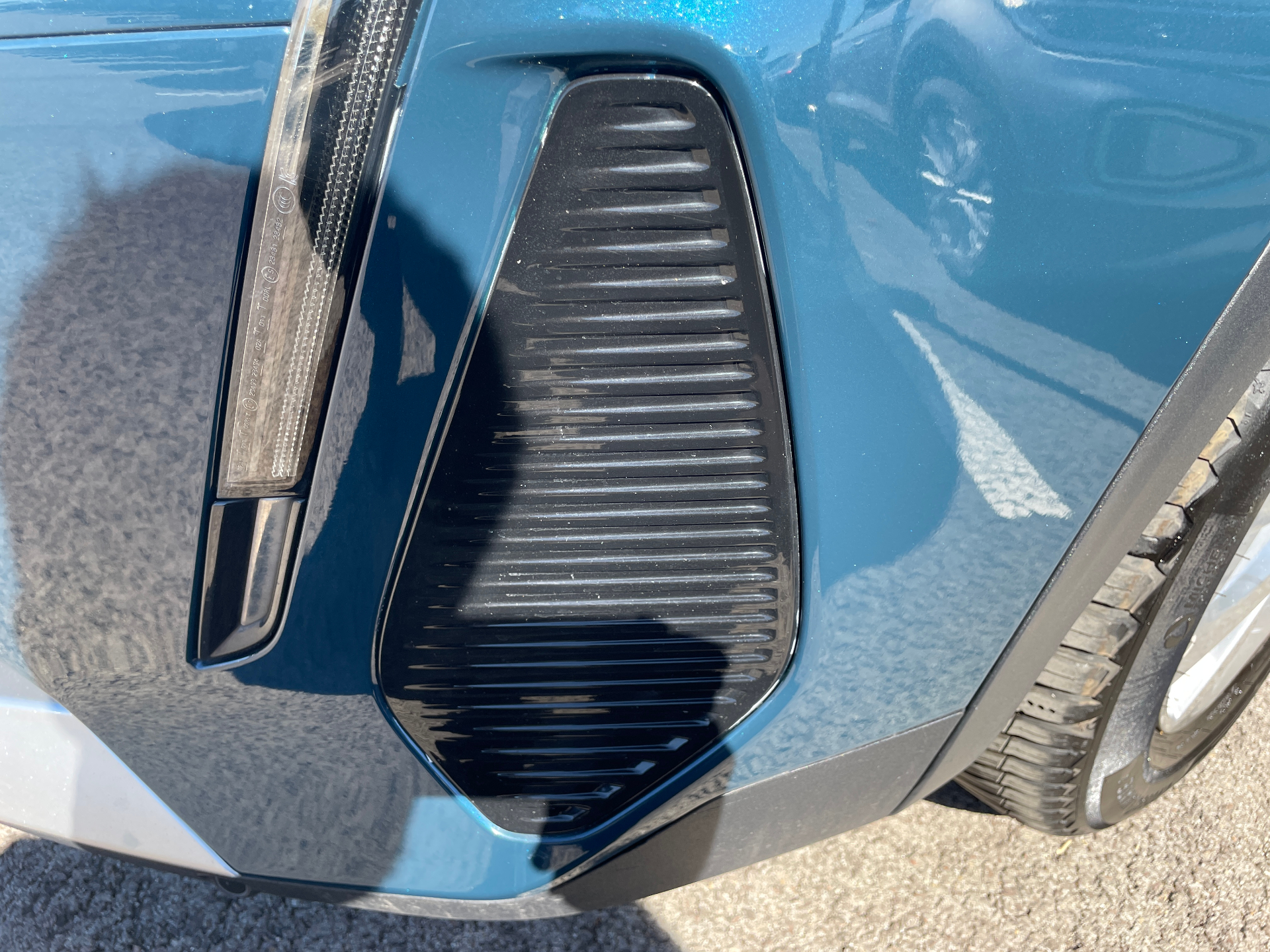 PEUGEOT 3008 BlueHDi 130ch S&S EAT8 Style — expertise