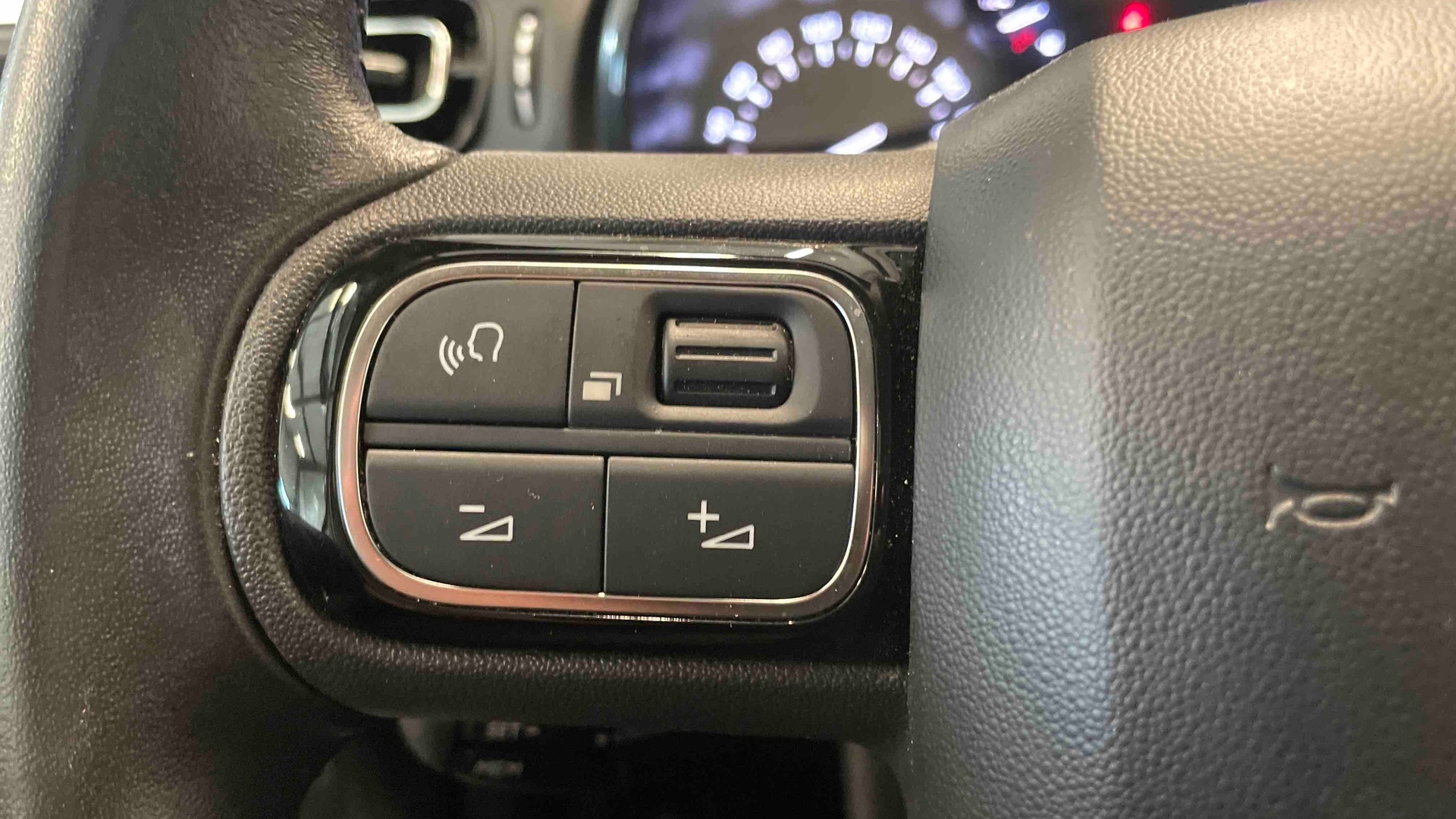 CITROEN C3 PureTech 110 ch BVM6 Max
