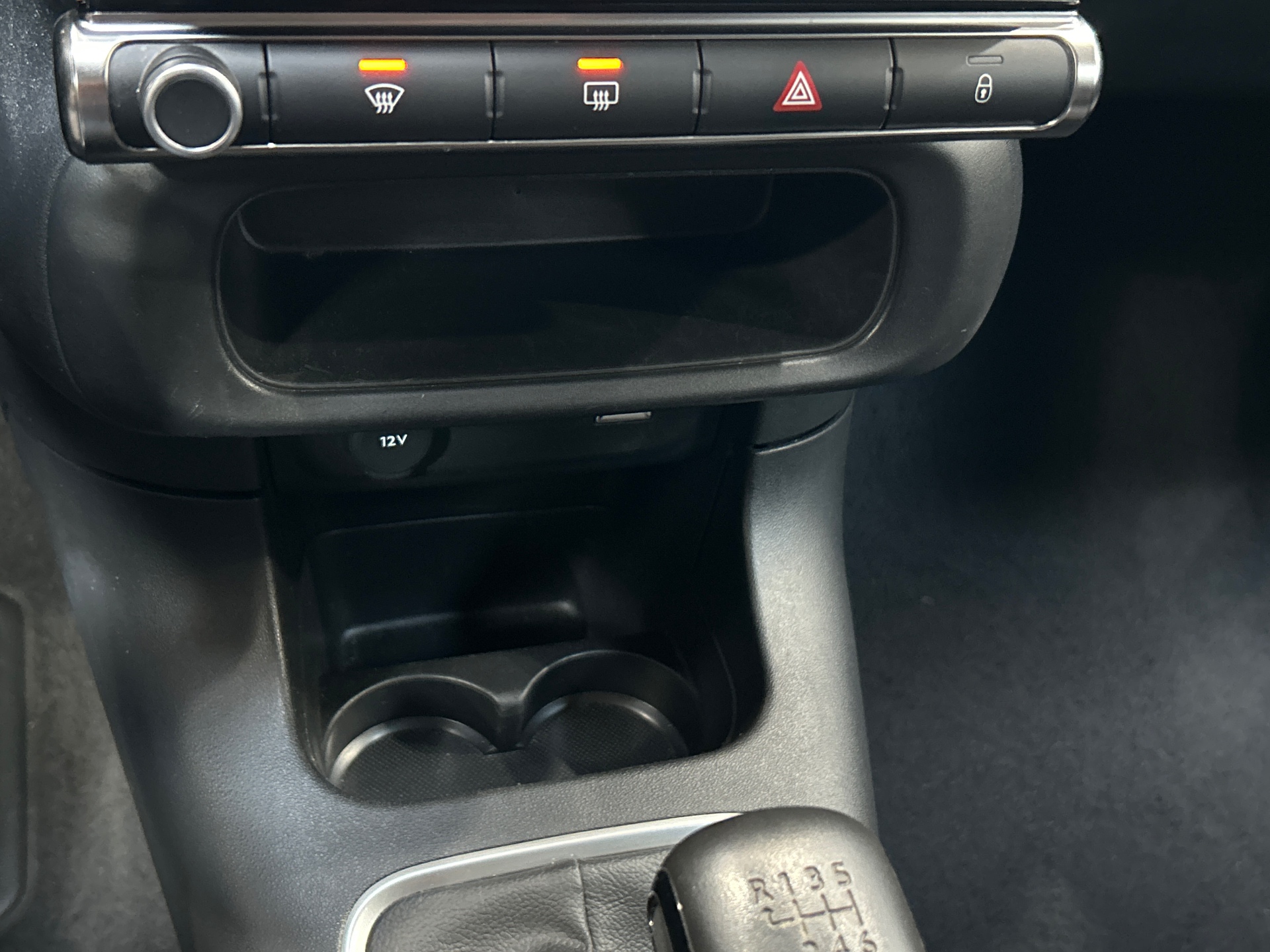 CITROEN C3 PureTech 110 ch BVM6 Max