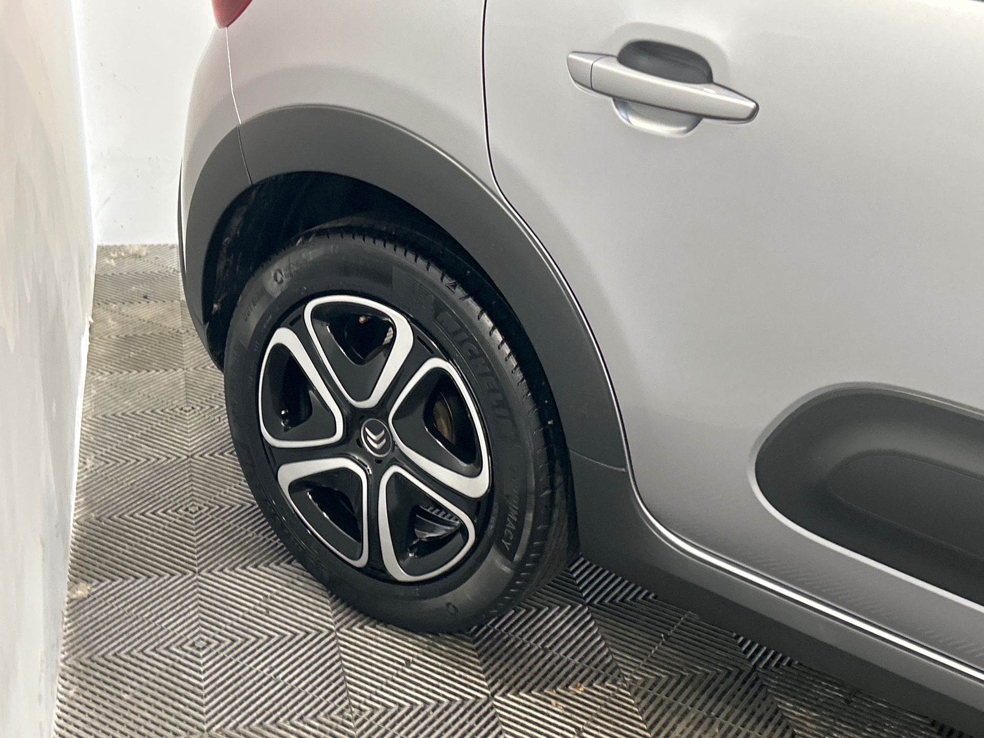 CITROEN C3 BlueHDi 100 S&S BVM6 C-Series — expertise